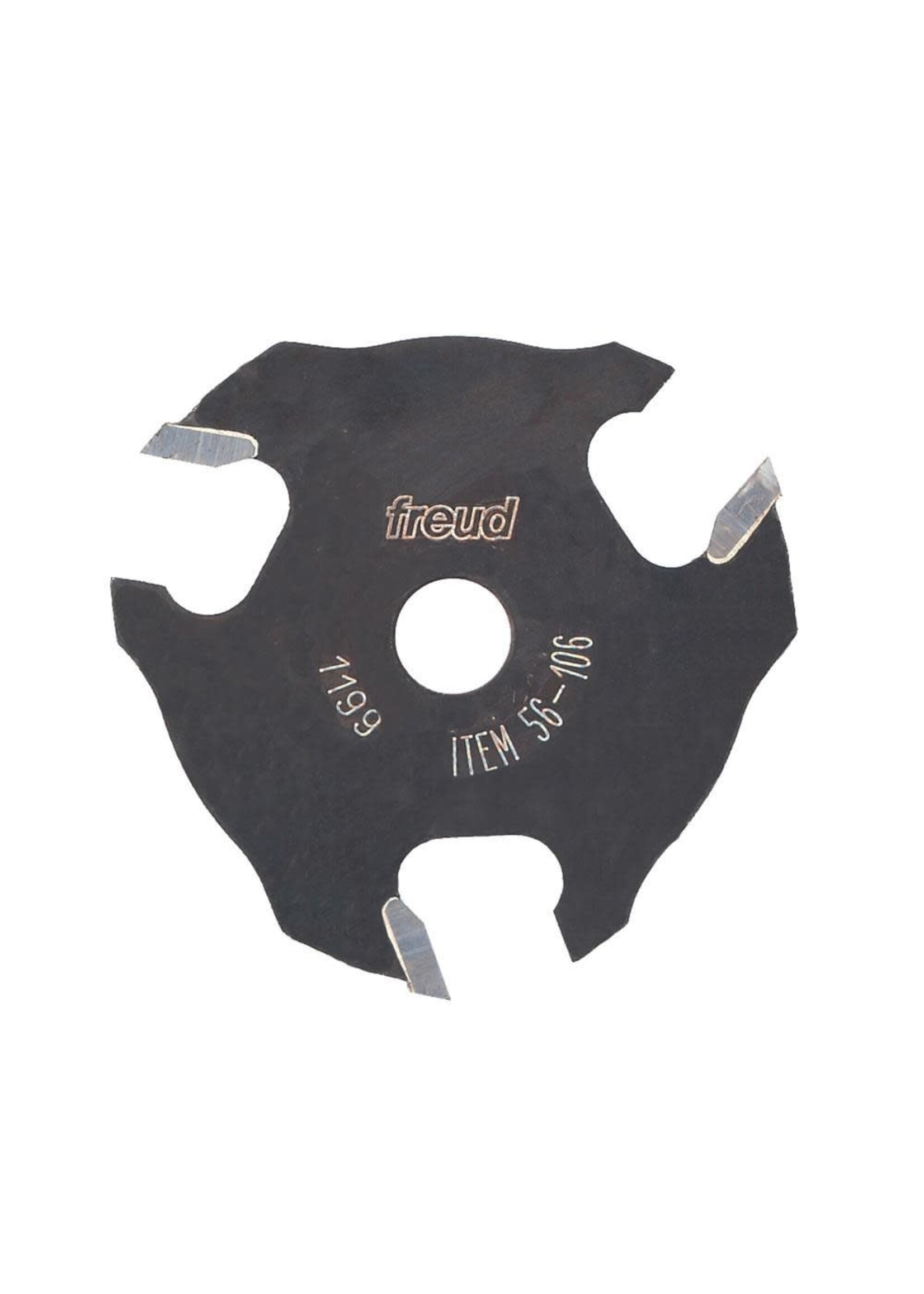 Freud/Diablo 3/32" Slot Three Wing Slotting Cutter 56-106