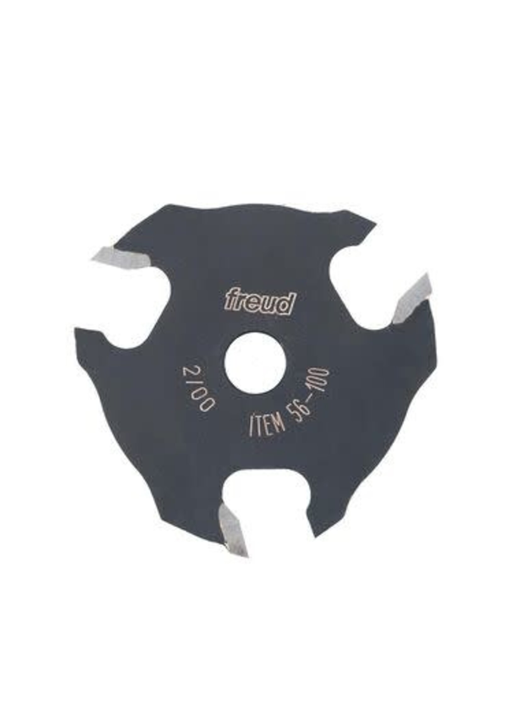 Freud/Diablo 1/16" Slot Three Wing Slotting Cutter 56-100