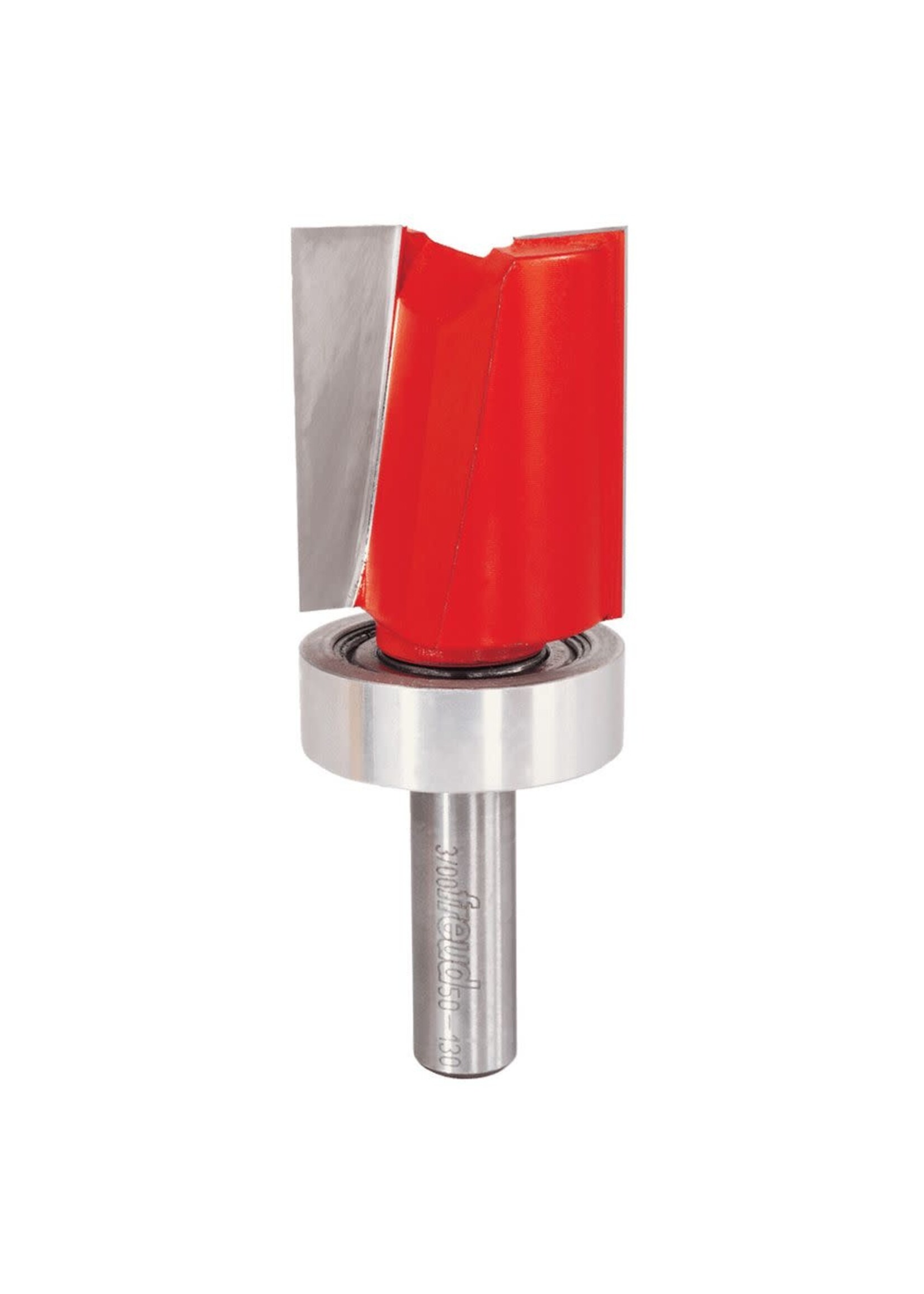 Freud/Diablo 1-1/2" Top Bearing Flush Trim Bit 50-130