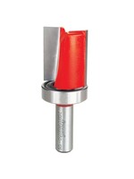 Freud/Diablo 1-1/4" Top Bearing Flush Trim Bit 50-126