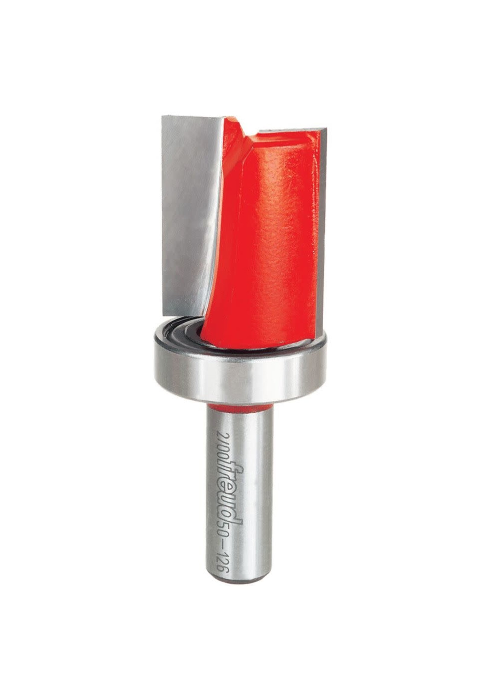 Freud/Diablo 1-1/4" Top Bearing Flush Trim Bit 50-126