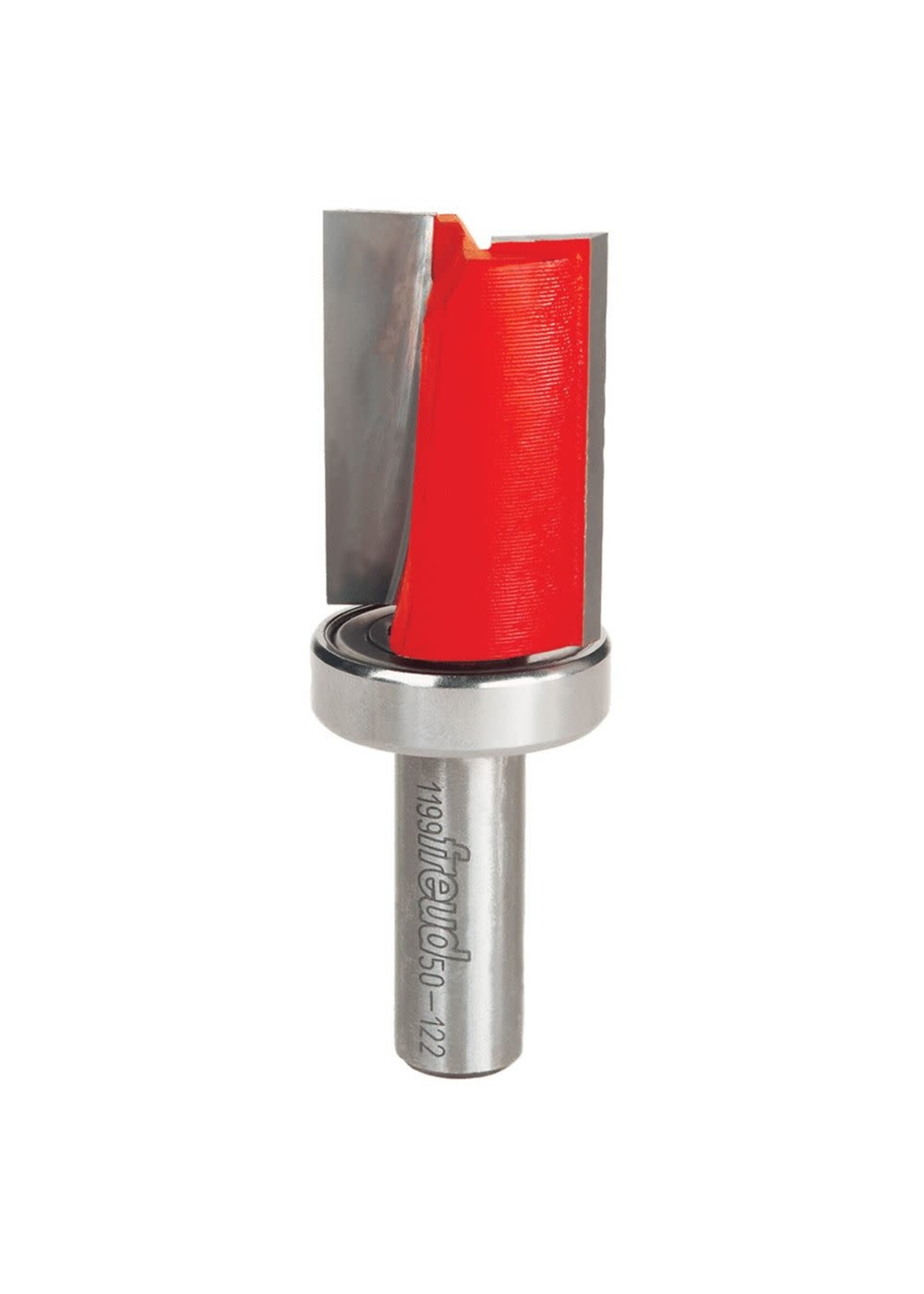 Freud/Diablo 1-1/8" Top Bearing Flush Trim Bit 50-122