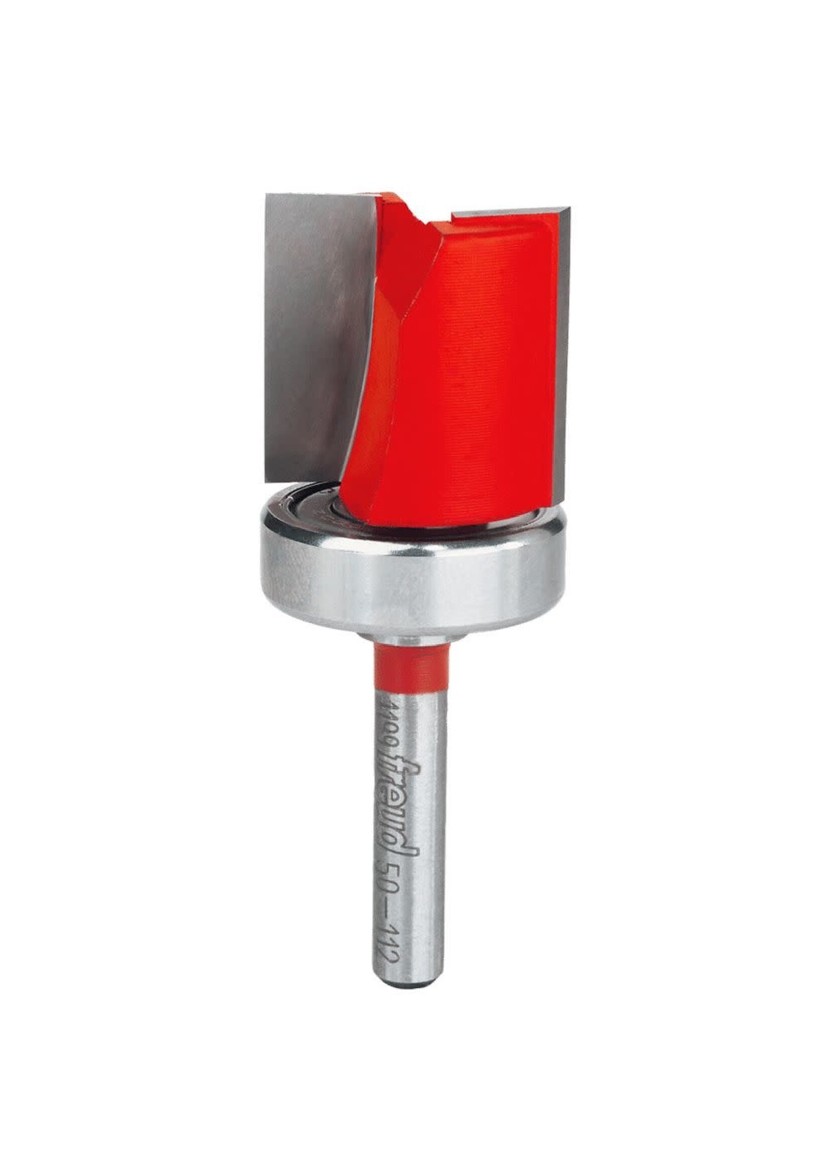 Freud/Diablo 1" Top Bearing Flush Trim Bit 50-112