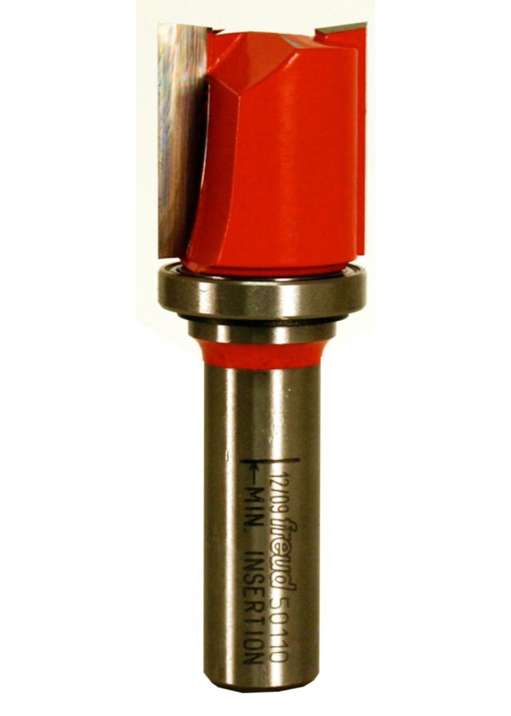 Freud/Diablo 7/8" Top Bearing Flush Trim Bit 50-110