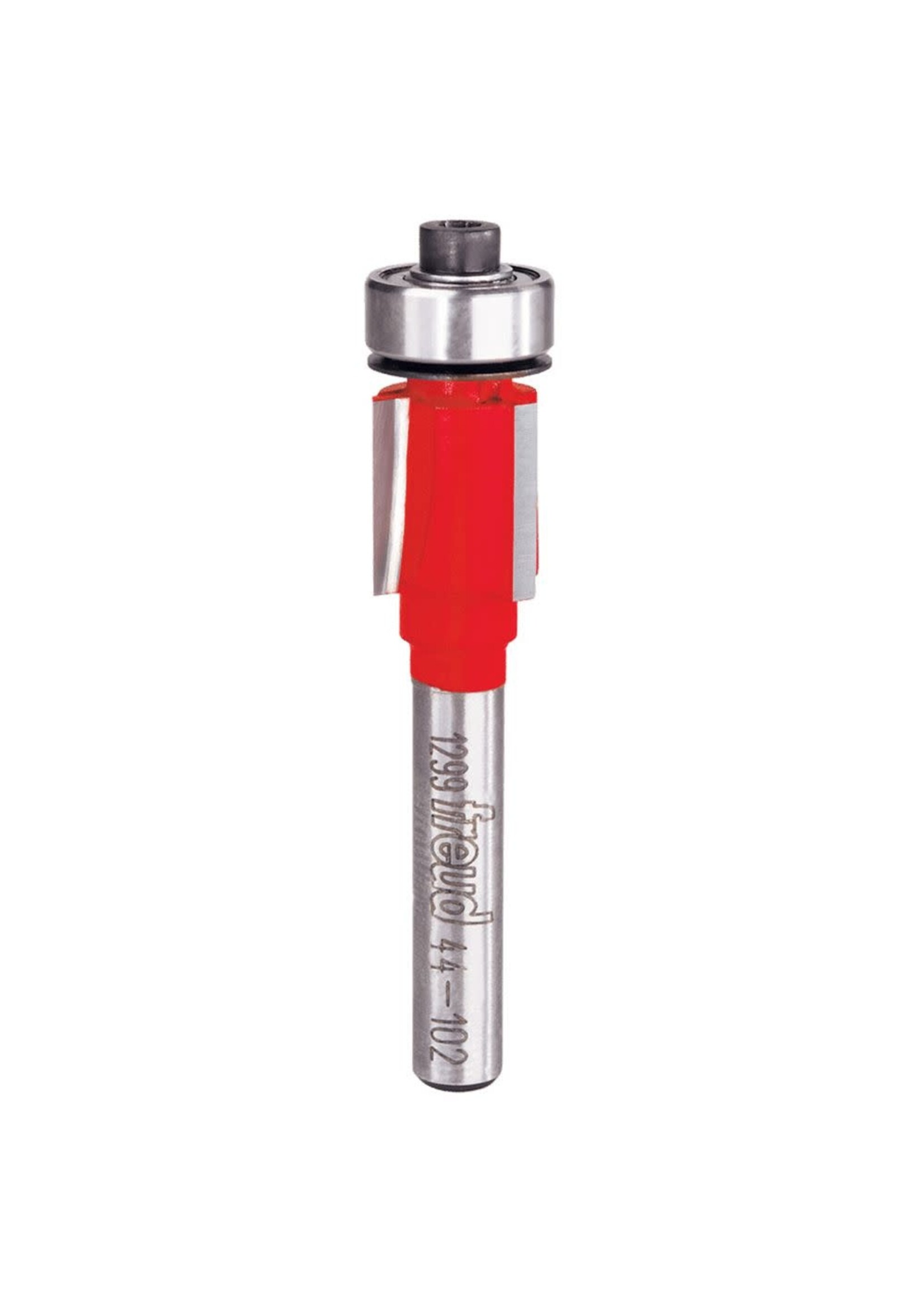 Freud/Diablo 1/2" Bearing Flush Trim Bit 44-102