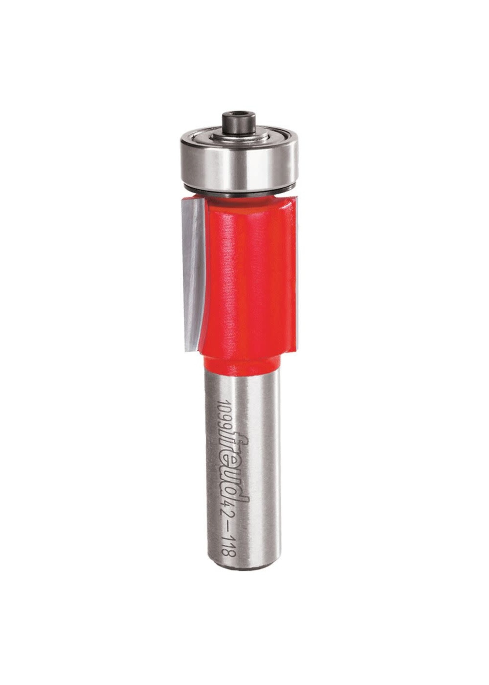 Freud/Diablo 3/4" Bearing Flush Trim Bit 42-118