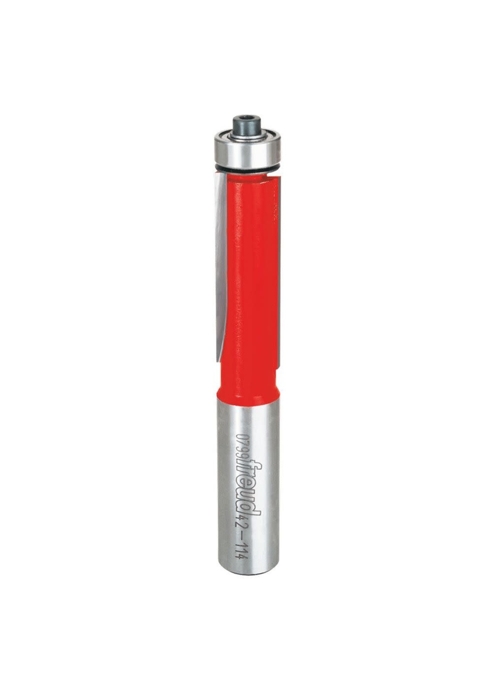 Freud/Diablo 1/2" Bearing Flush Trim Bit 42-114