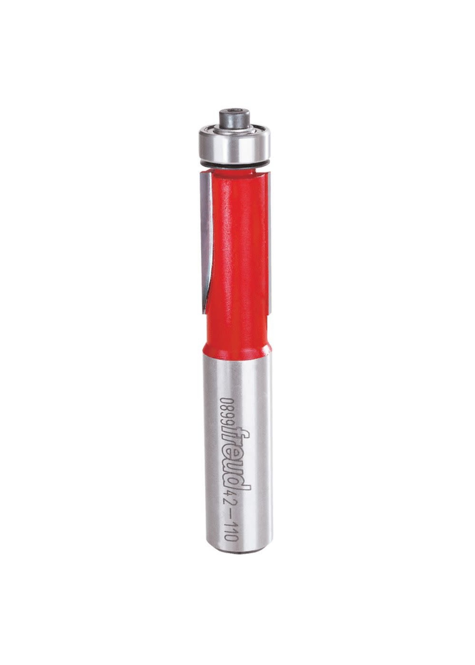 Freud/Diablo 1/2" Bearing Flush Trim Bit 42-110