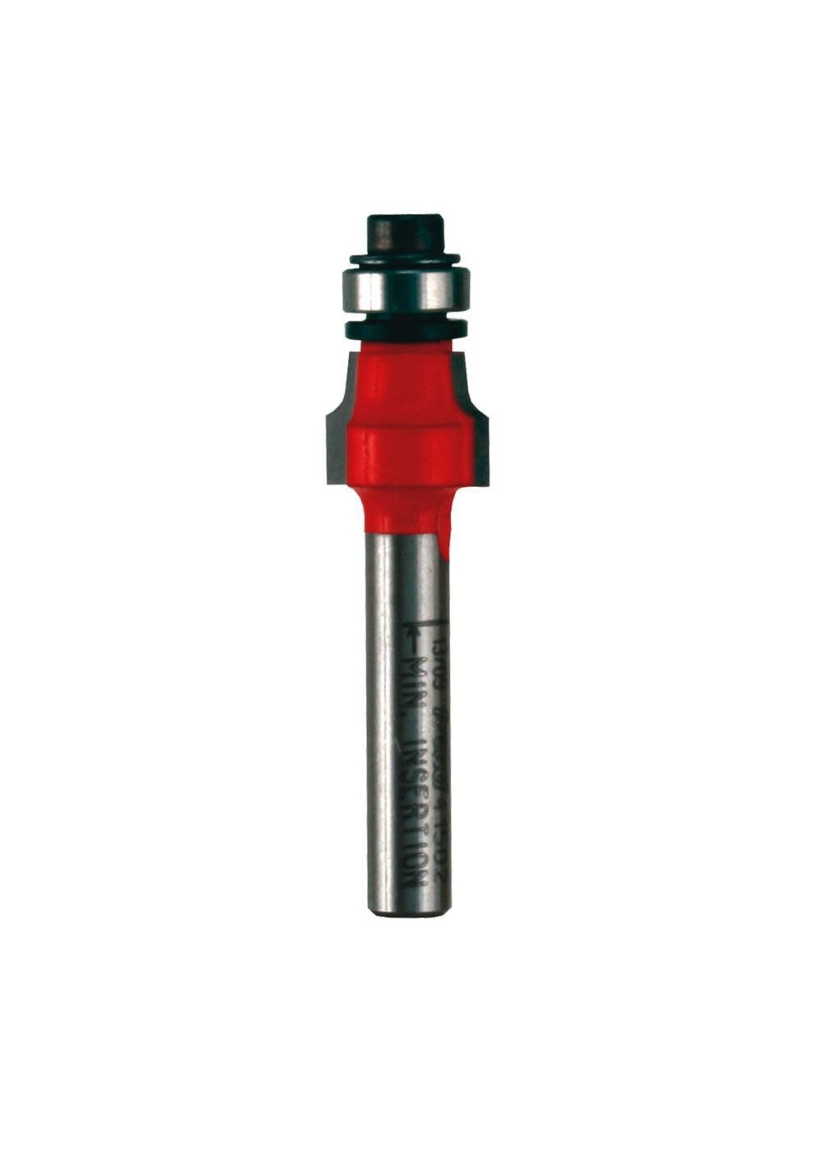 Freud/Diablo 1/16" Radius Laminate Trim Bit 41-502