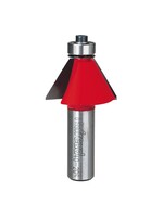 Freud/Diablo 1-11/32" Chamfer Bit 40-206