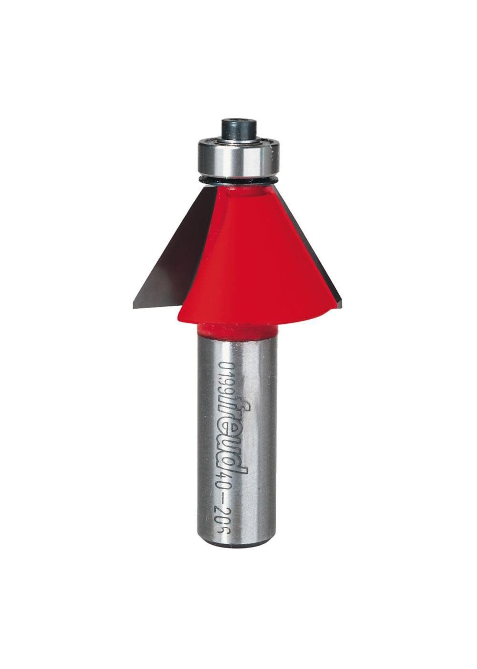 Freud/Diablo 1-11/32" Chamfer Bit 40-206