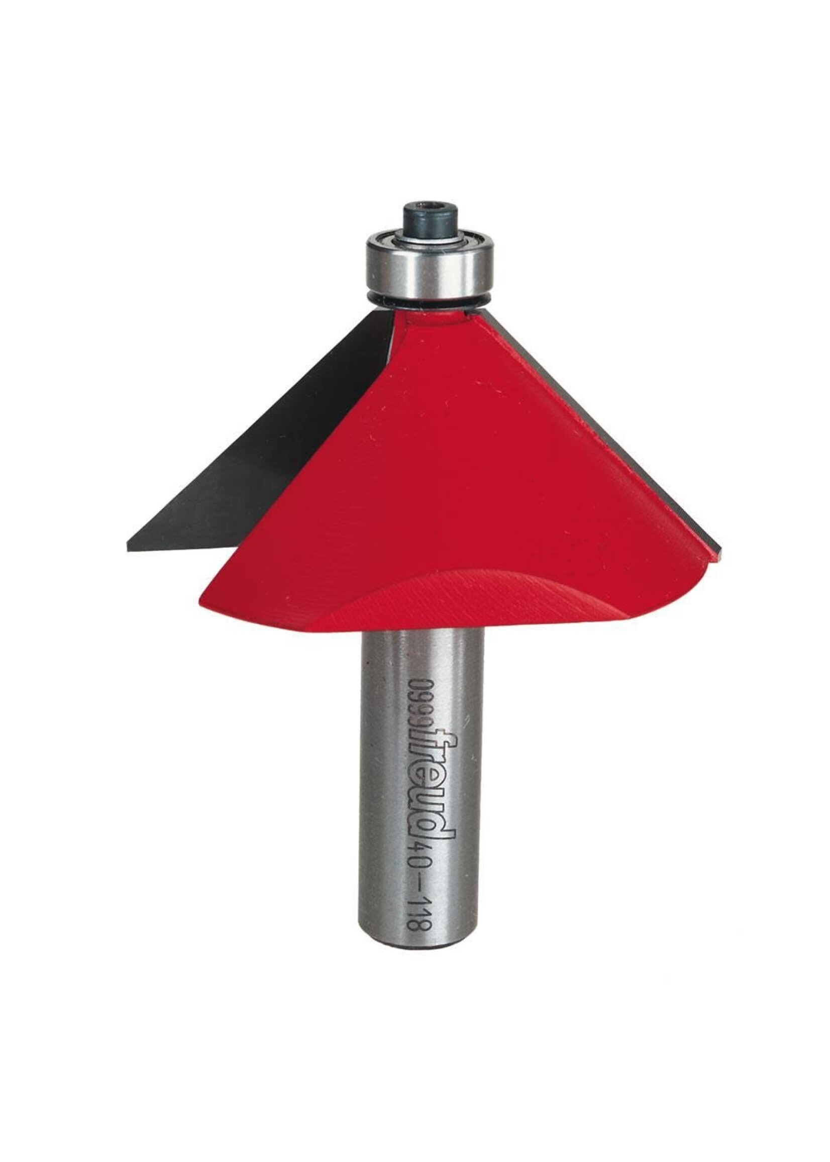 Freud/Diablo 2-1/2" Chamfer Bit 40-118
