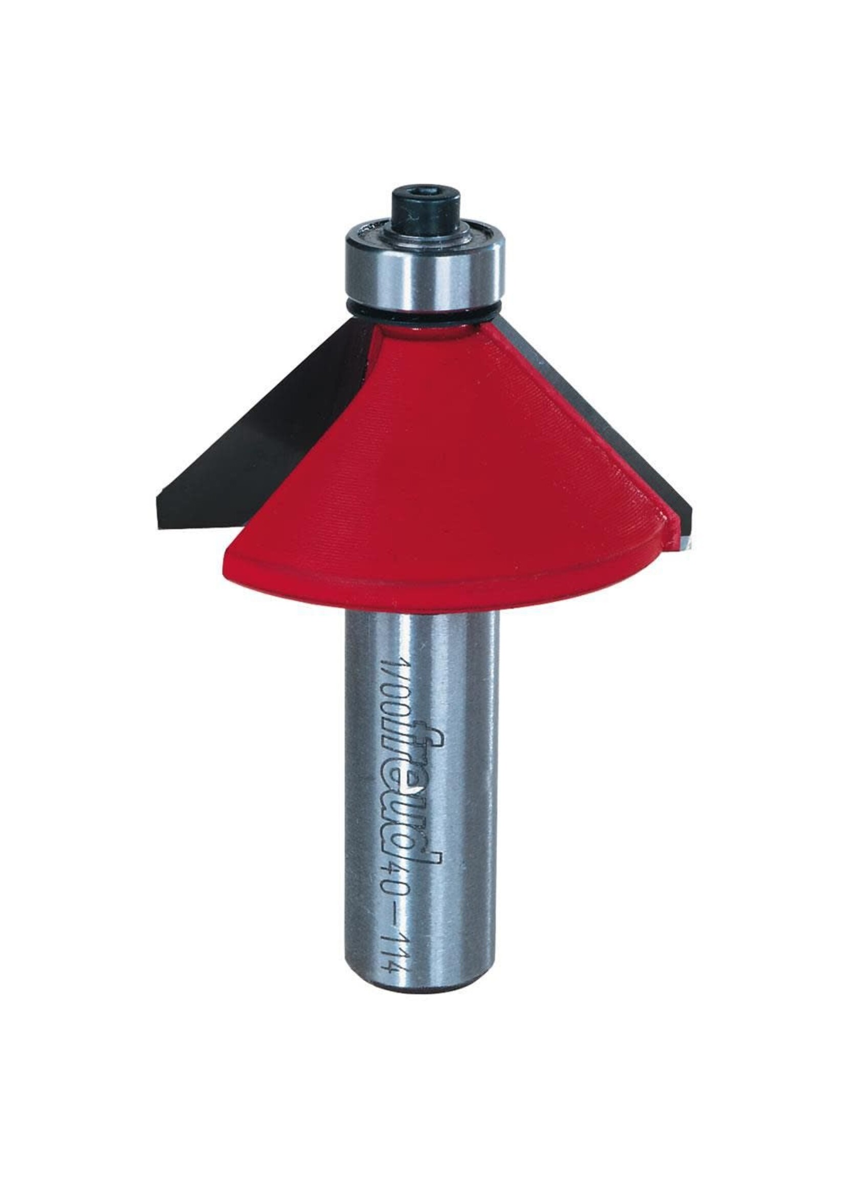 Freud/Diablo 1-5/8" Chamfer Bit 40-114