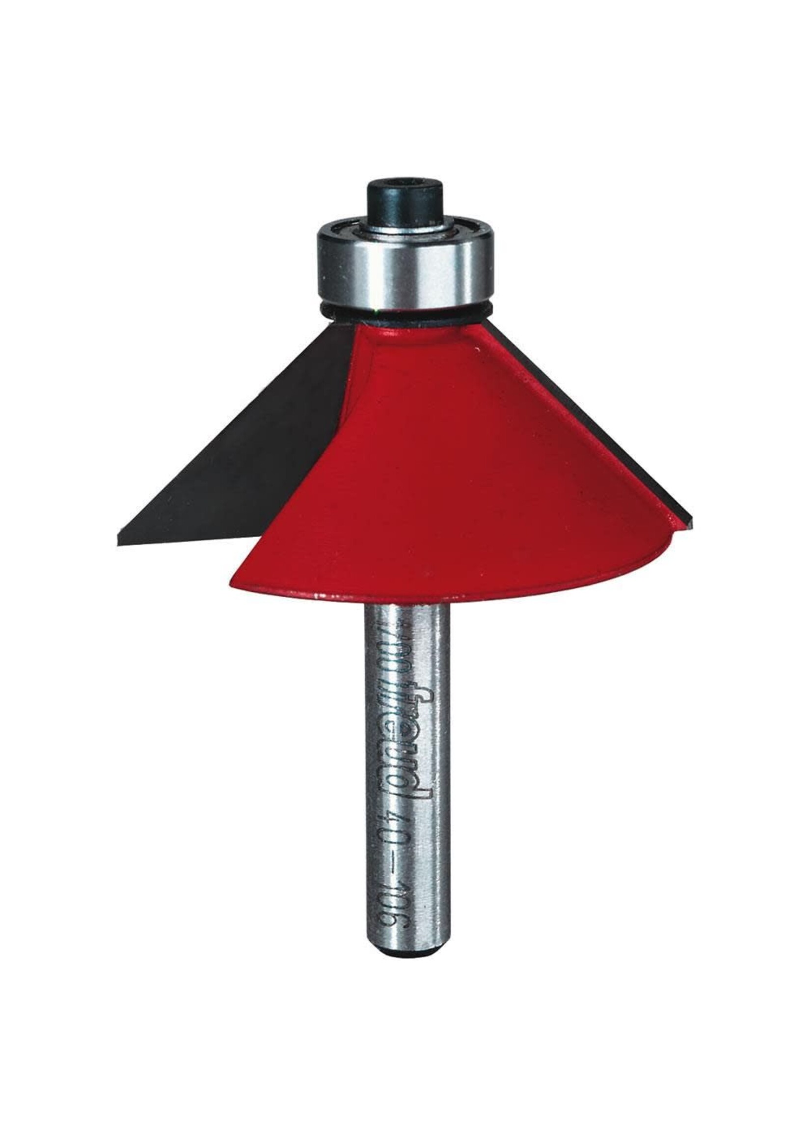 Freud/Diablo 1-3/4" Chamfer Bit 40-106