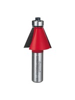 Freud/Diablo 1-1/4" Chamfer Bit 40-101