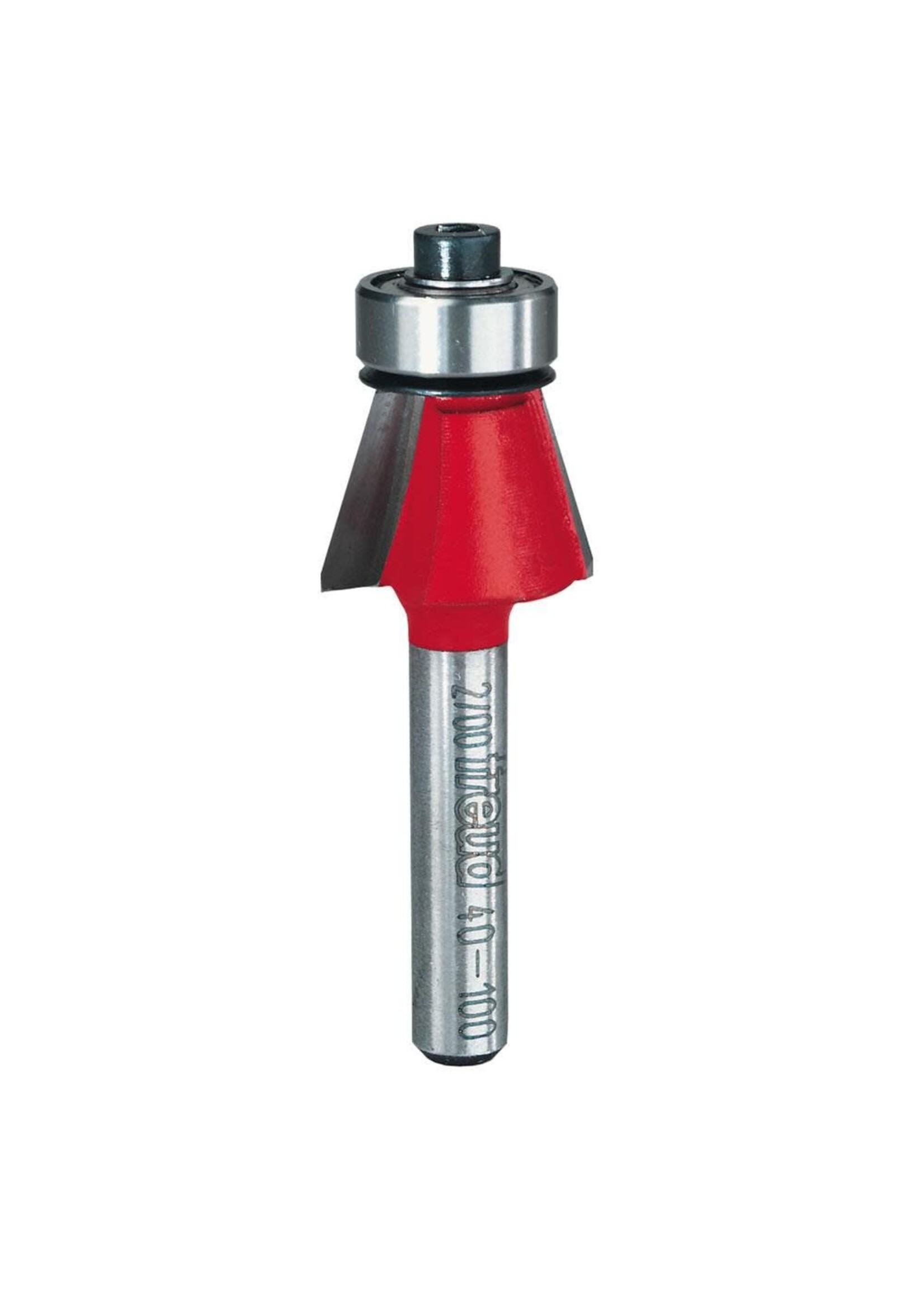 Freud/Diablo 23/32" Chamfer Bit 40-100