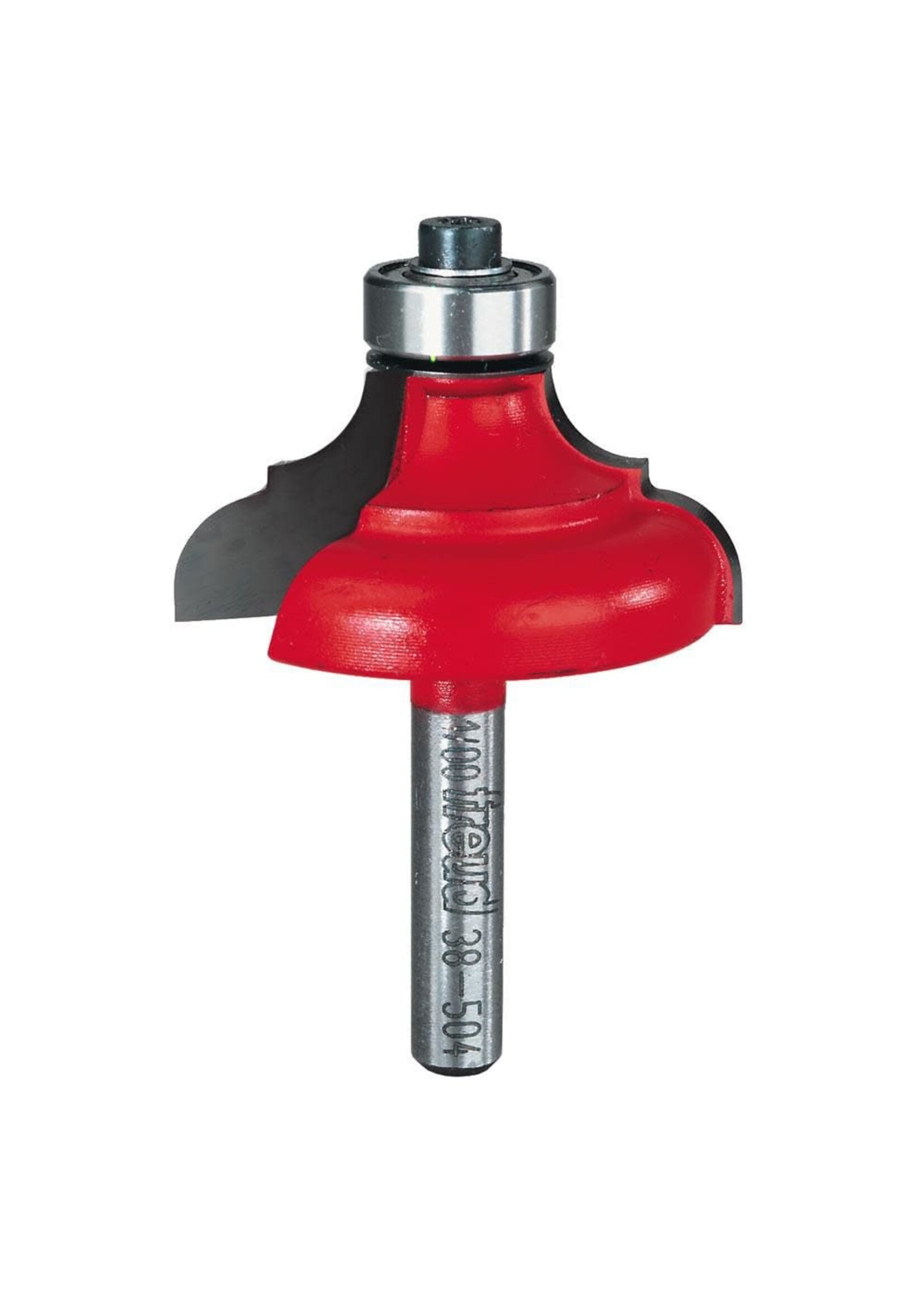 Freud/Diablo 1-1/2" Classical Bold Cove & Round Bit 38-504