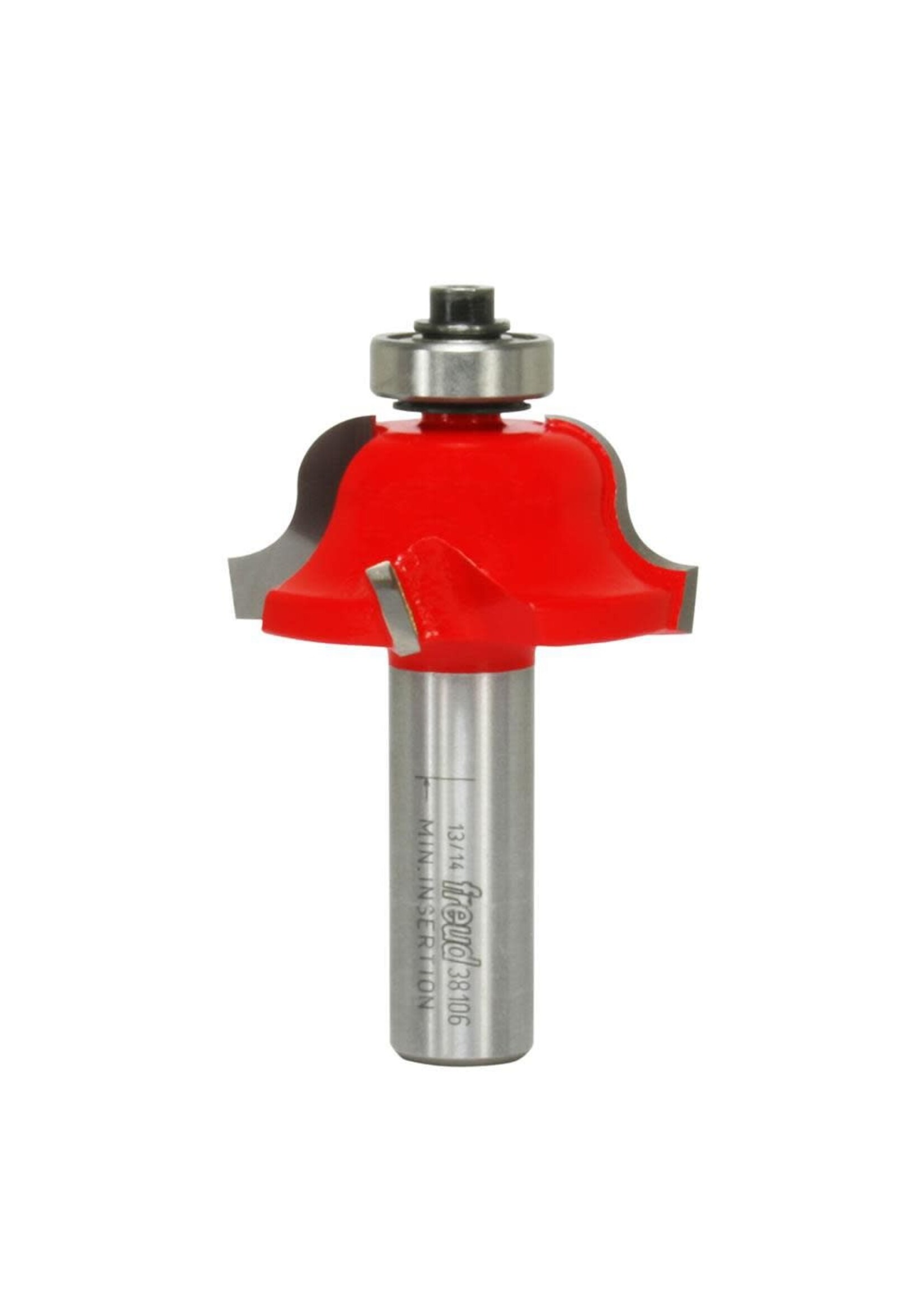 Freud/Diablo 1-5/8" Roman Ogee Bit 38-106