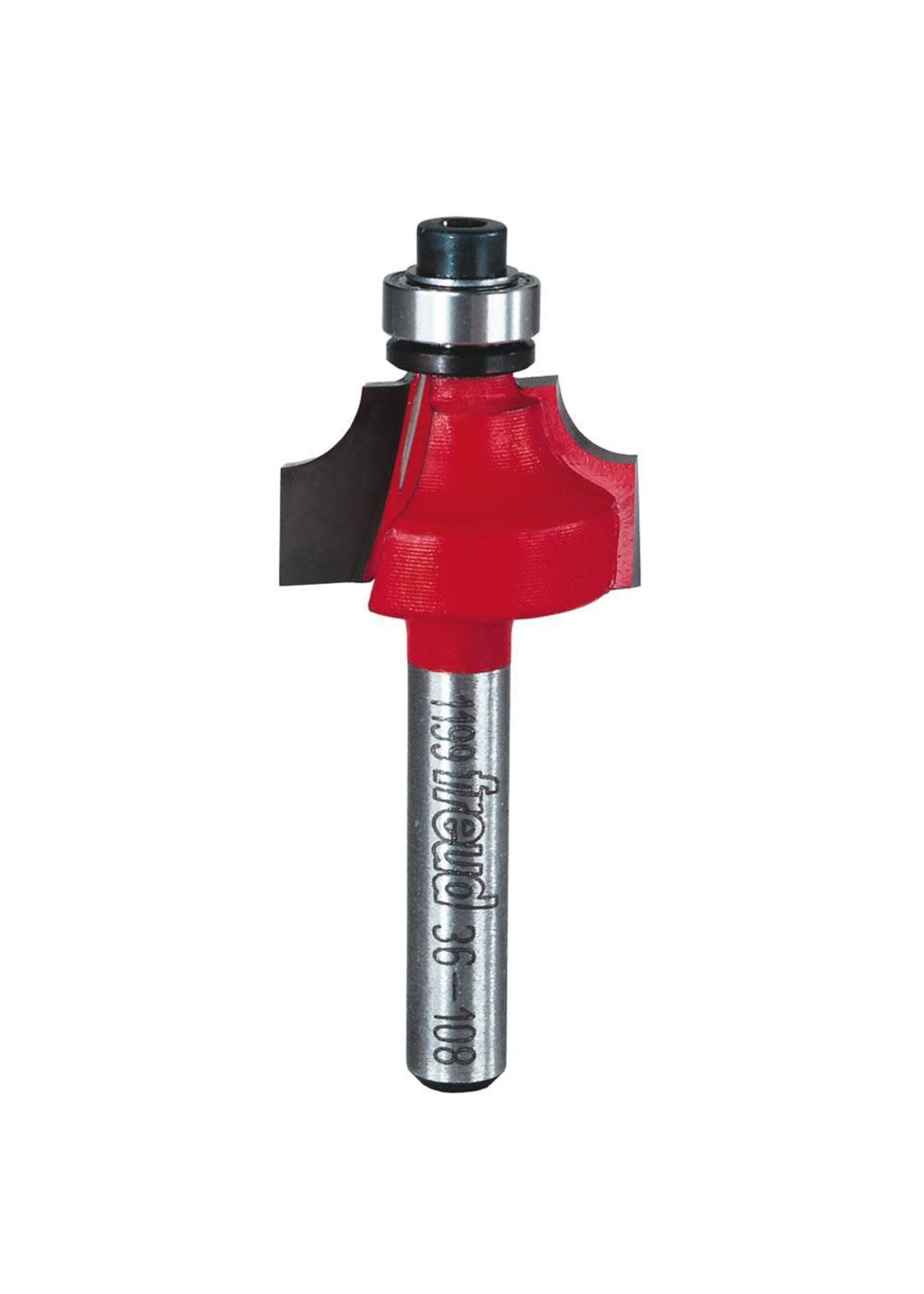 Freud/Diablo 3/16" Radius Beading Bit 36-108