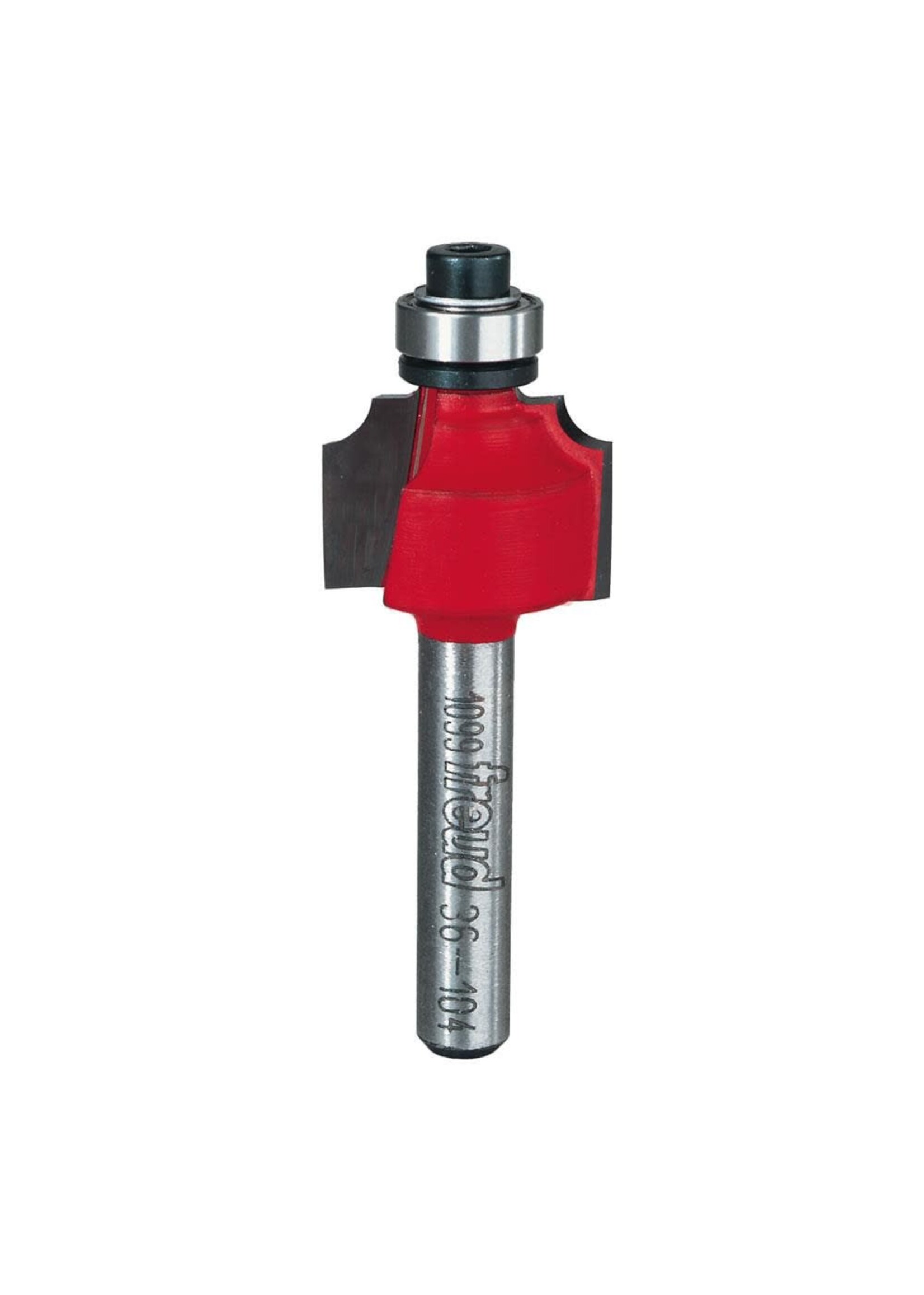 Freud/Diablo 1/8" Radius Beading Bit 36-104