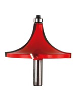 Freud/Diablo 1-1/2" Radius Rounding Over Bit 34-140