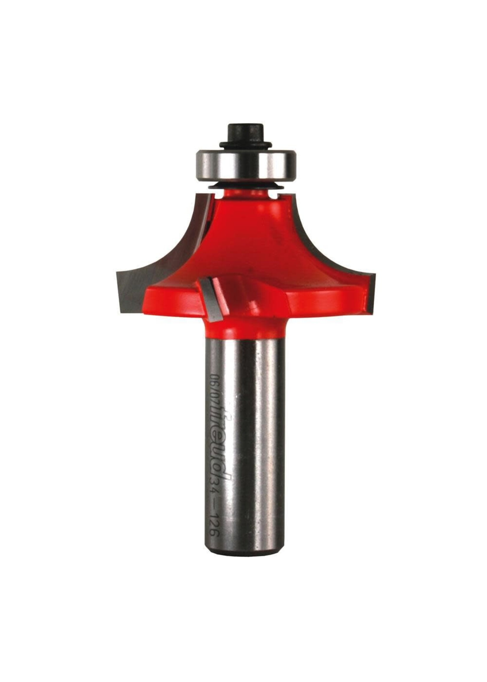 Freud/Diablo 1/2" Radius Rounding Over Bit 34-126