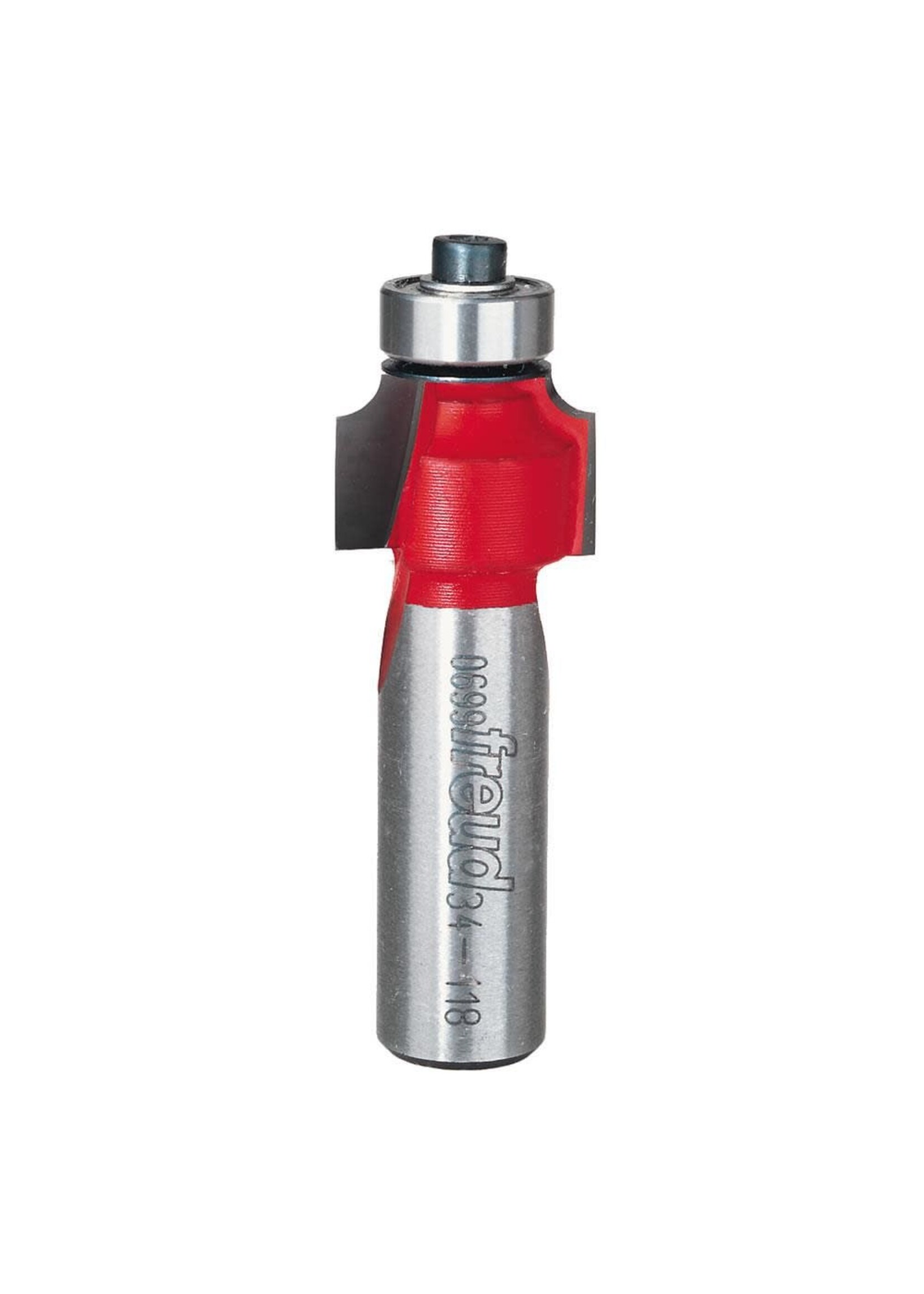 Freud/Diablo 1/8" Radius Rounding Over Bit 34-118
