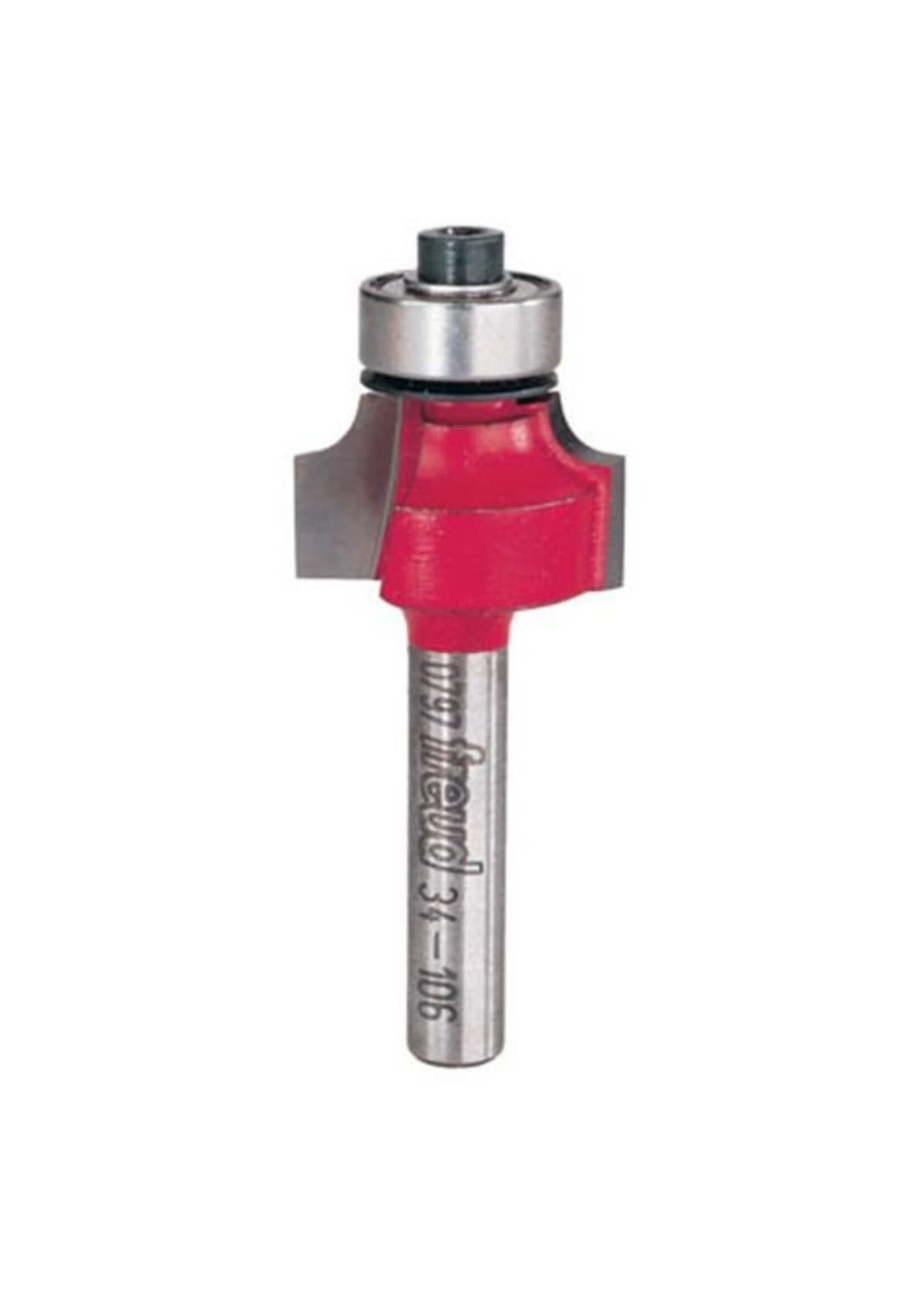 Freud/Diablo 5/32" Radius Rounding Over Bit 34-106