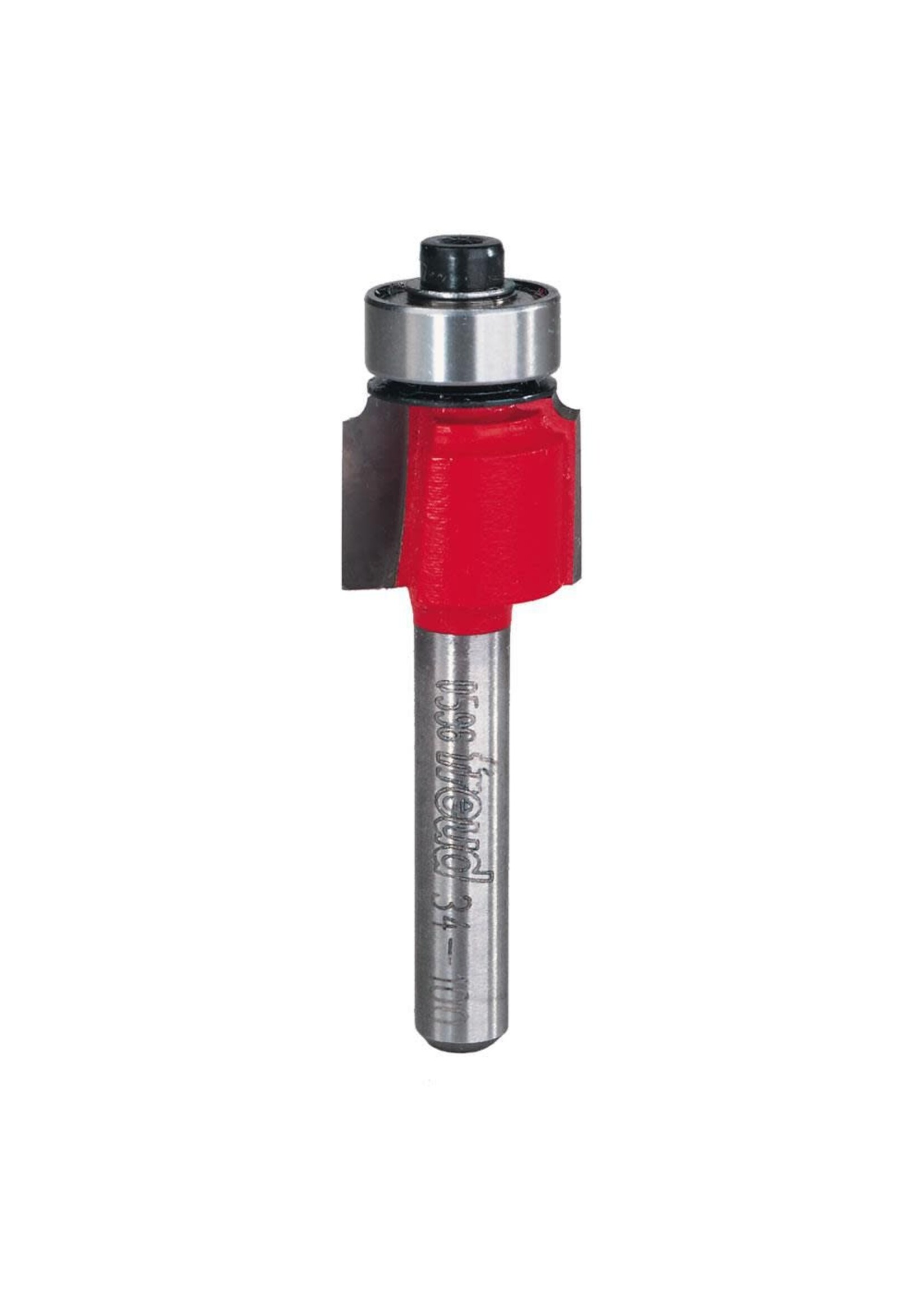 Freud/Diablo 34-100 1/16" Radius Rounding Over Bit