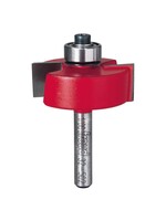 Freud/Diablo 5/16",3/8",7/16",1/2" Depth Rabbeting Bit with Bearings 32-502