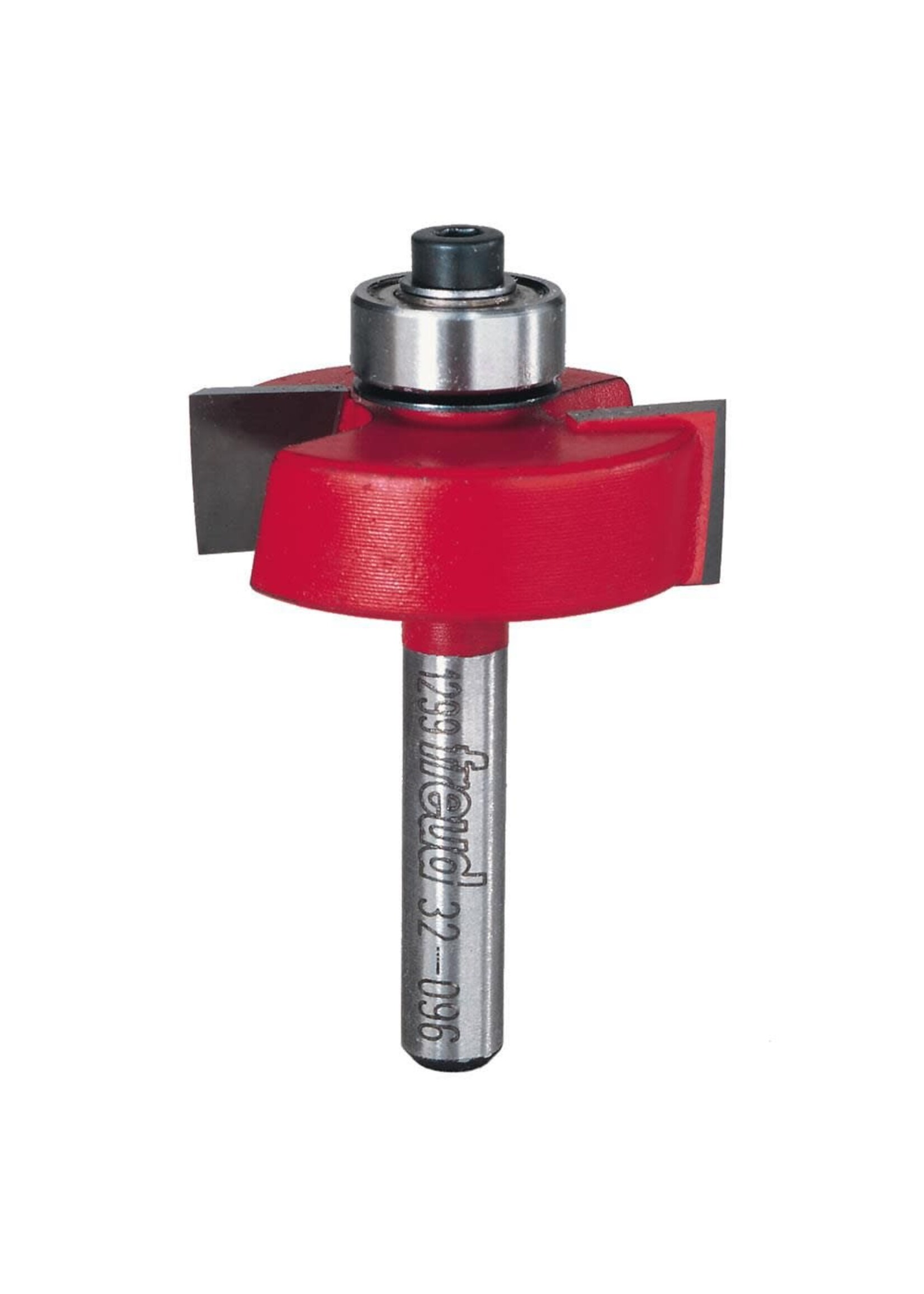 Freud/Diablo 1-1/4" Rabbeting Bit 32-096