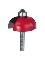 Freud/Diablo 1/2" Radius Cove Bit 30-106