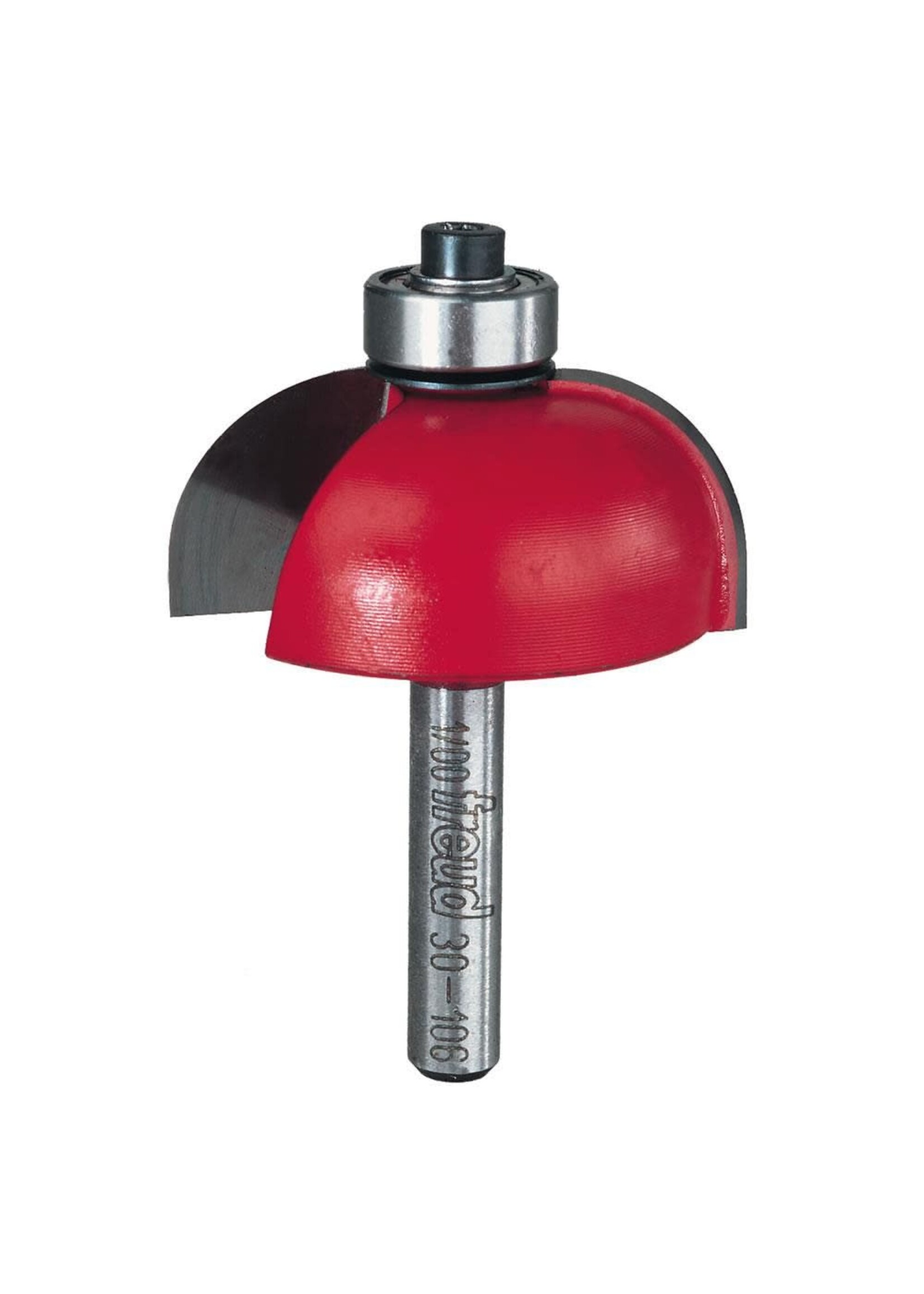 Freud/Diablo 1/2" Radius Cove Bit 30-106