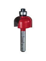 Freud/Diablo 1/4" Radius Cove Bit 30-102