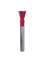 Freud/Diablo 1/2" Dovetail Bit 22-124