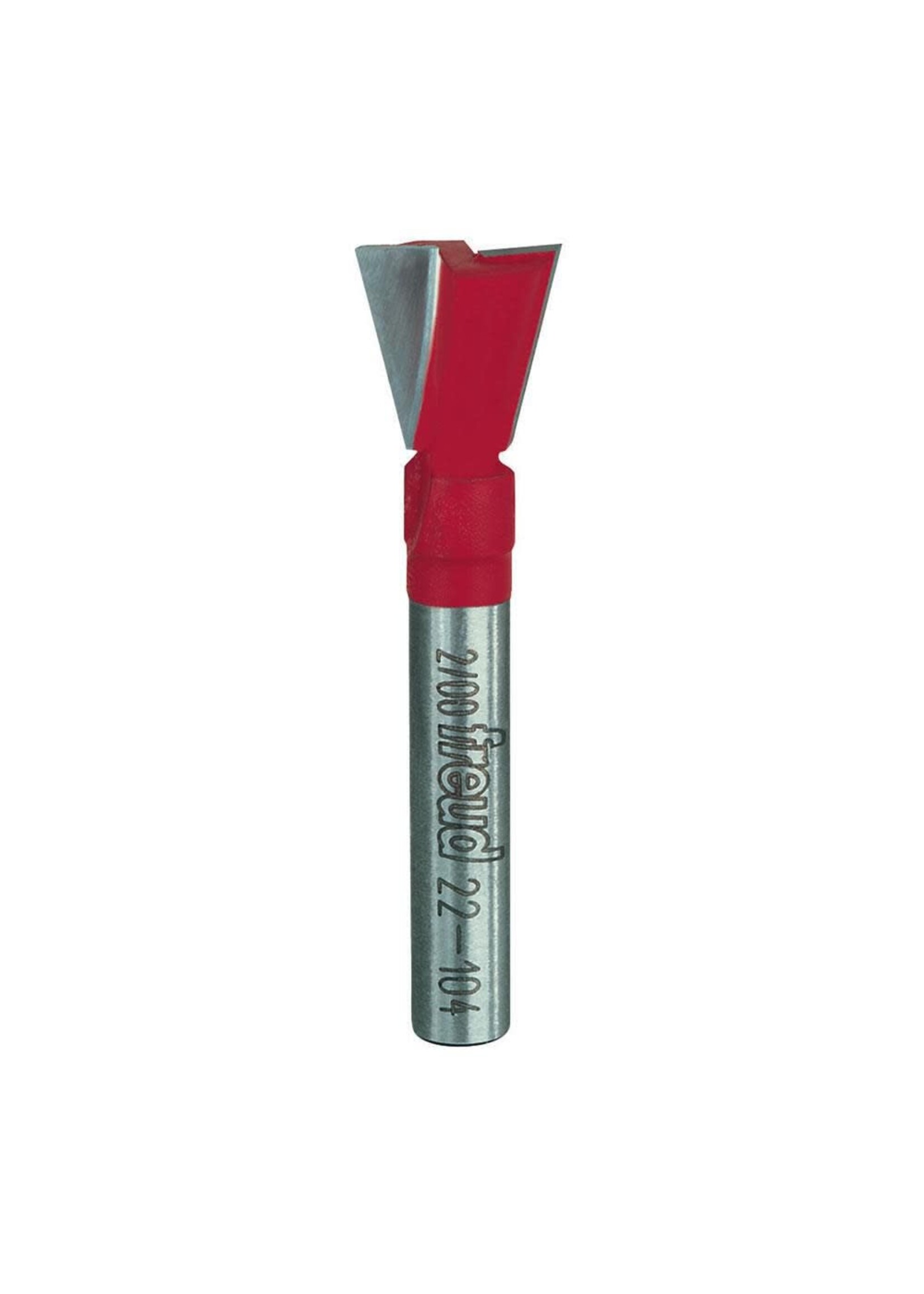 Freud/Diablo R.H. DOVETAIL BIT 22-104