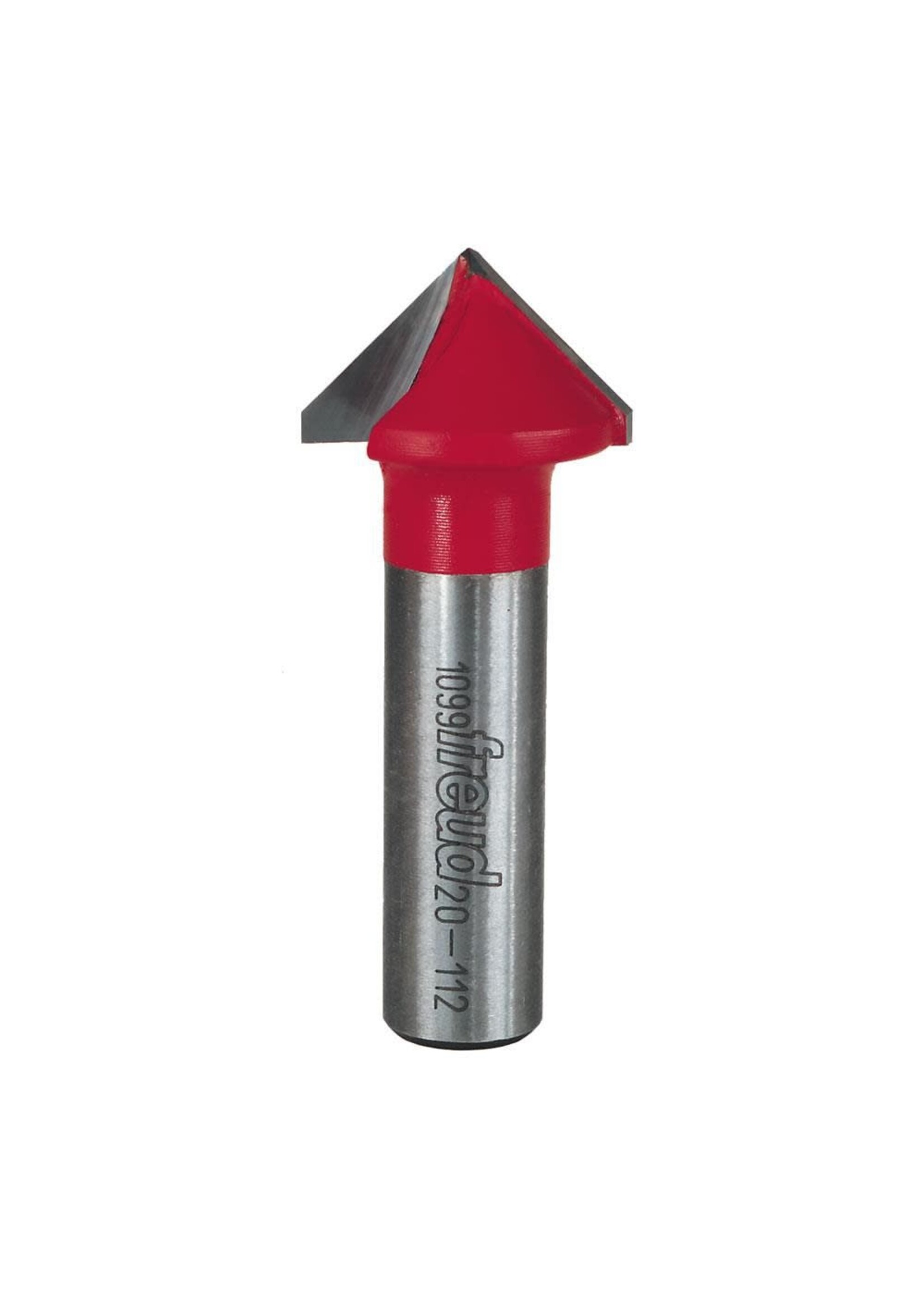 Freud/Diablo 1" 90° V Grooving Bit 20-112