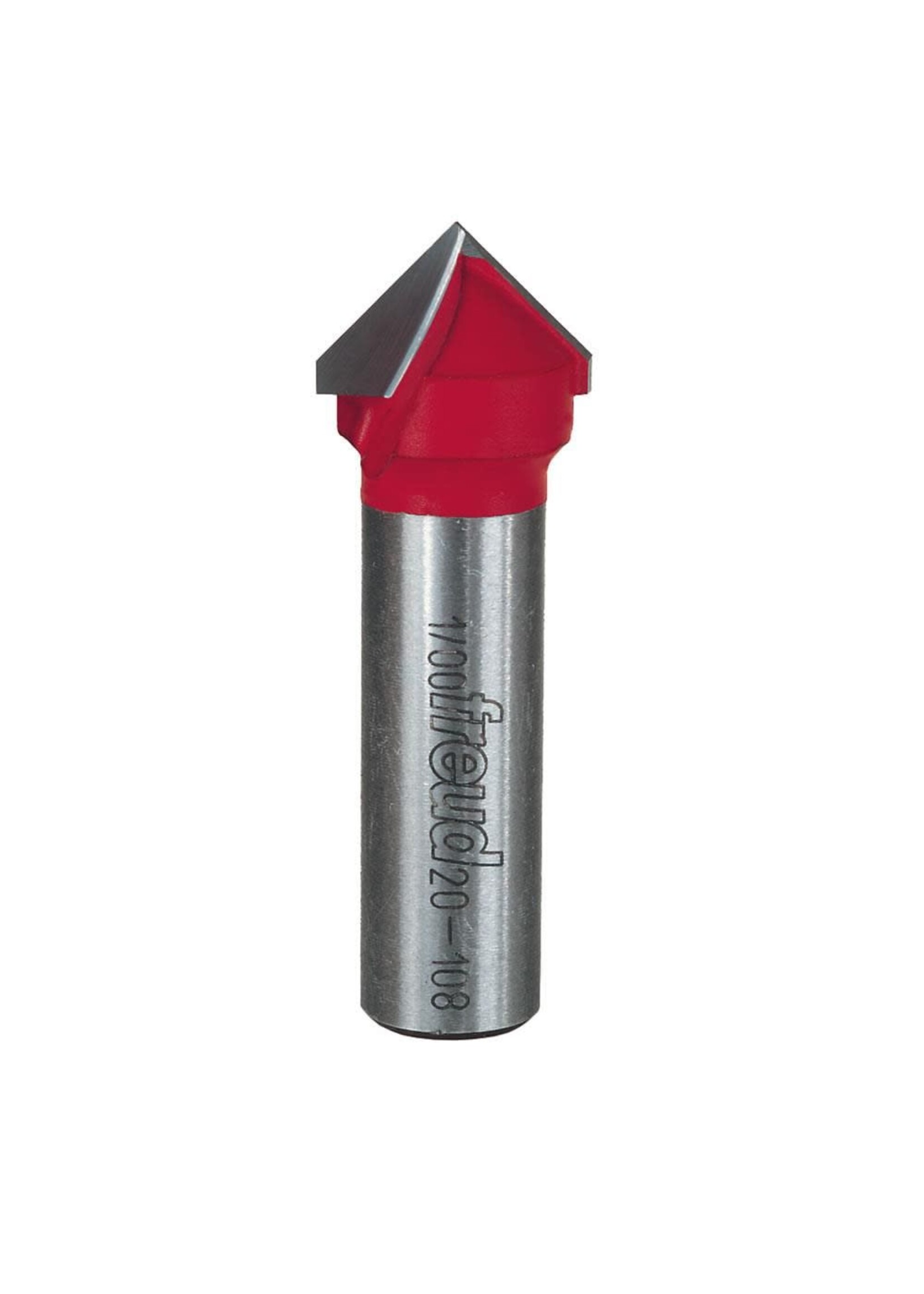 Freud/Diablo 3/4" 90° V Grooving Bit 20-108