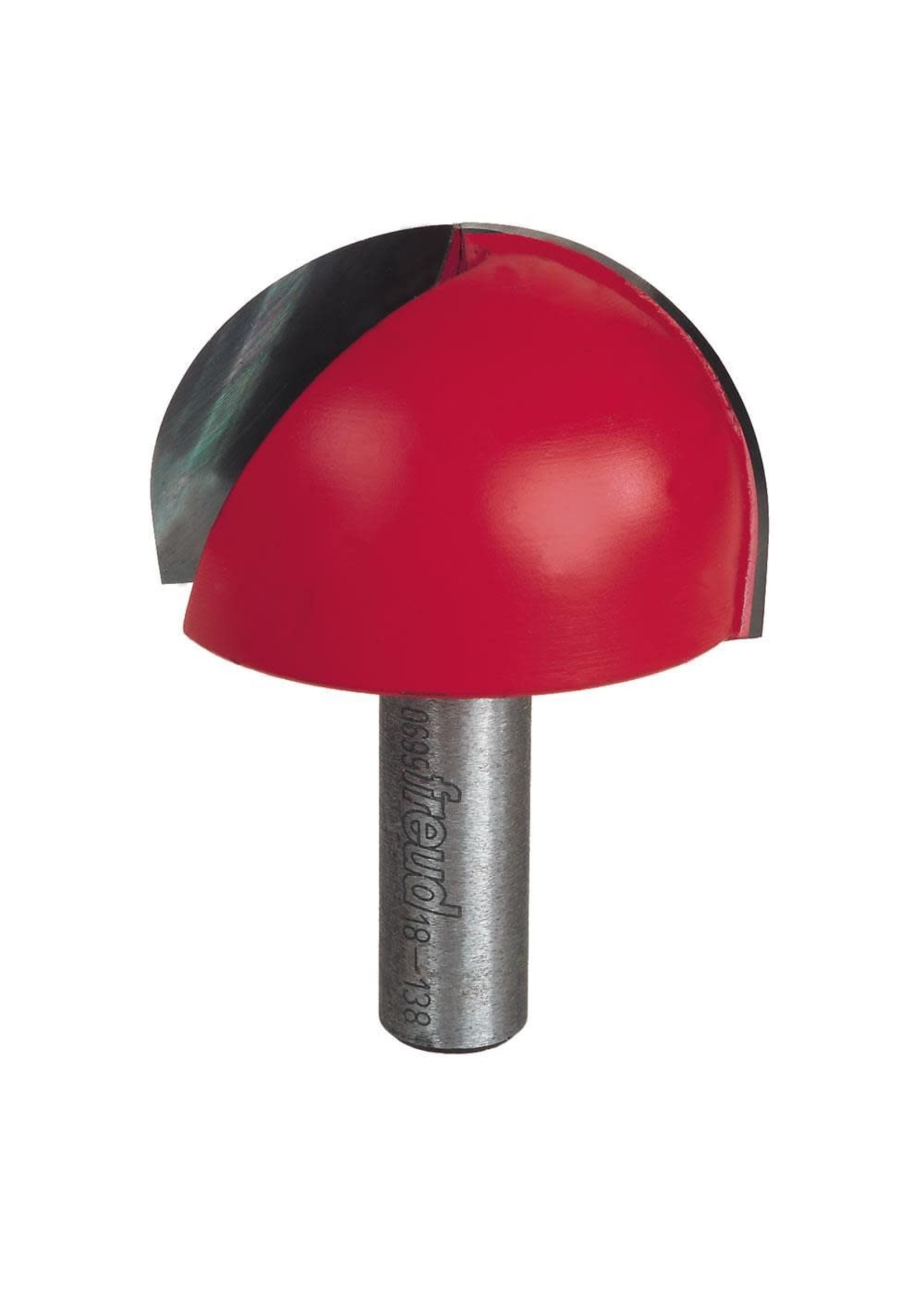 Freud/Diablo ROUND NOSE BIT 18-138