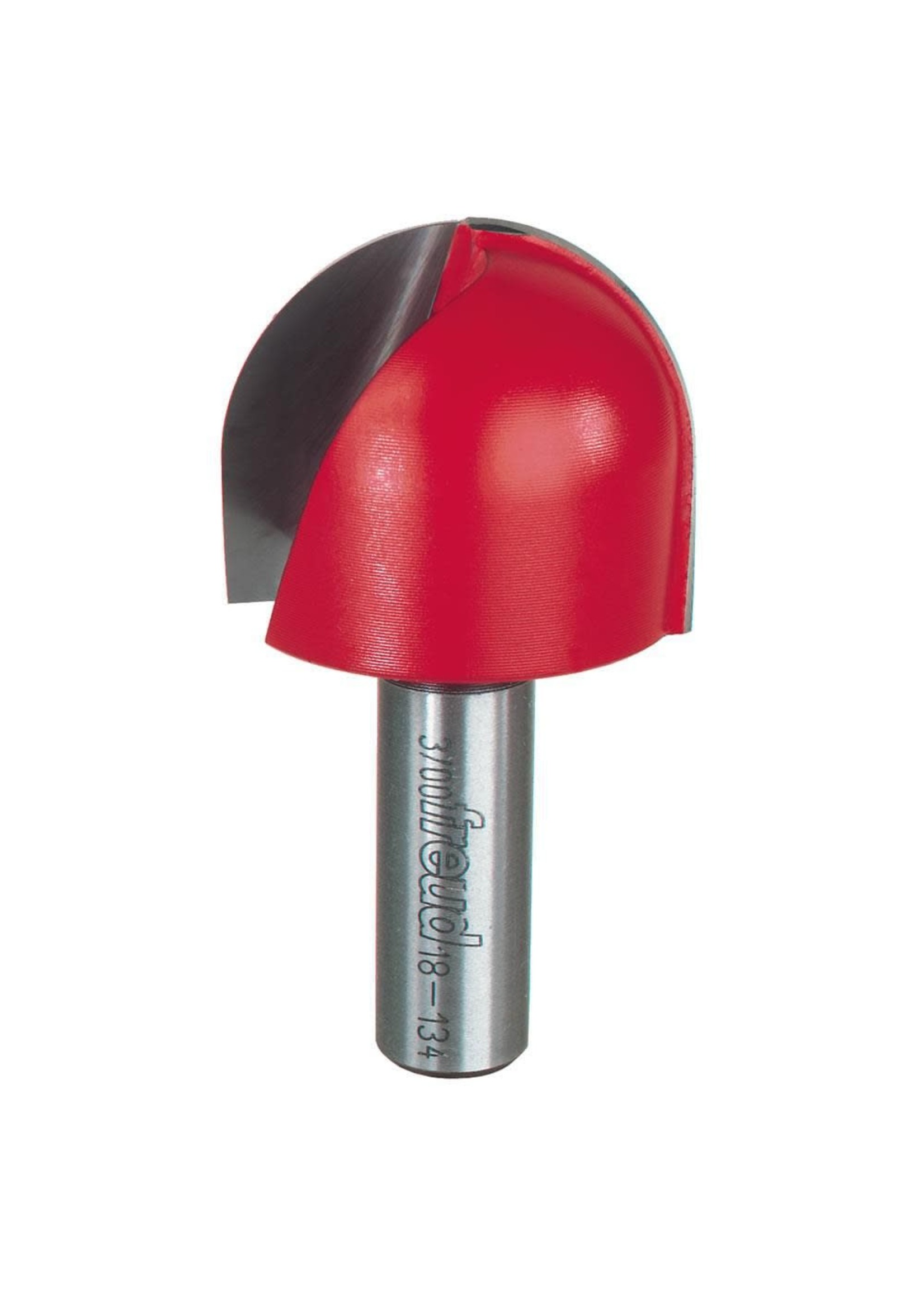 Freud/Diablo ROUND NOSE BIT 18-134