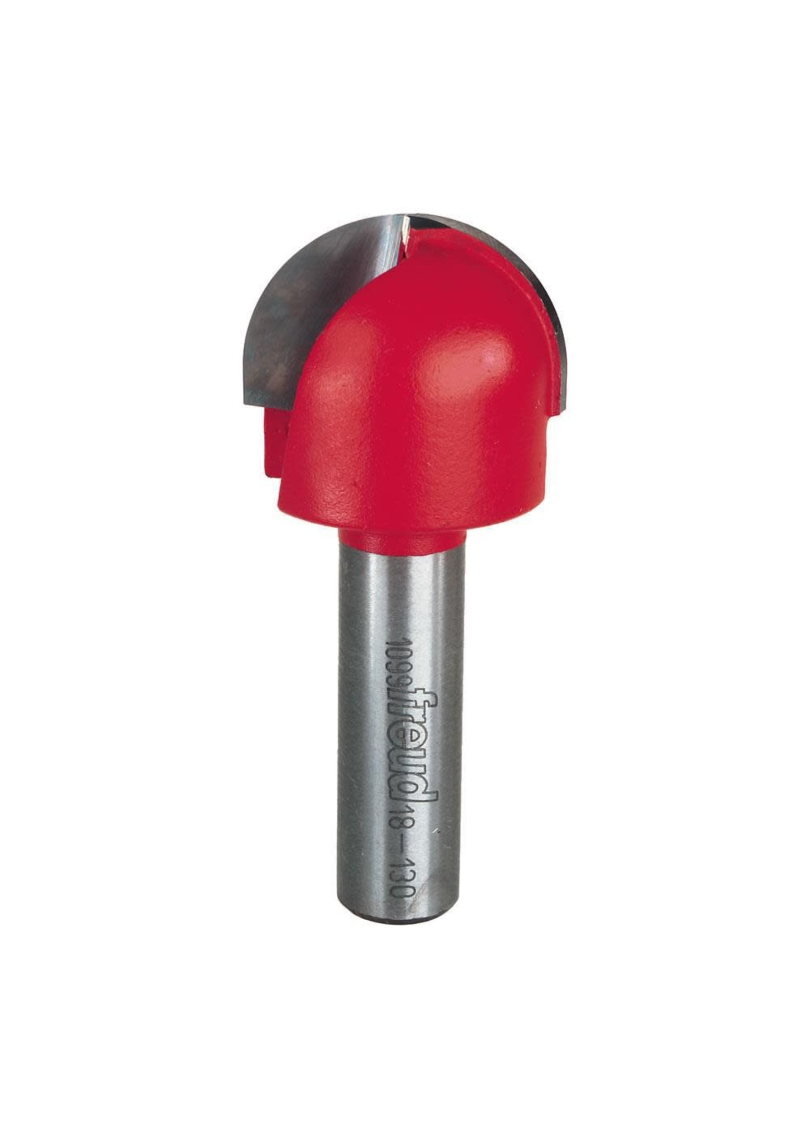 Freud/Diablo ROUND NOSE BIT 18-130