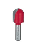 Freud/Diablo 1/2" Radius Round Nose Bit 18-126
