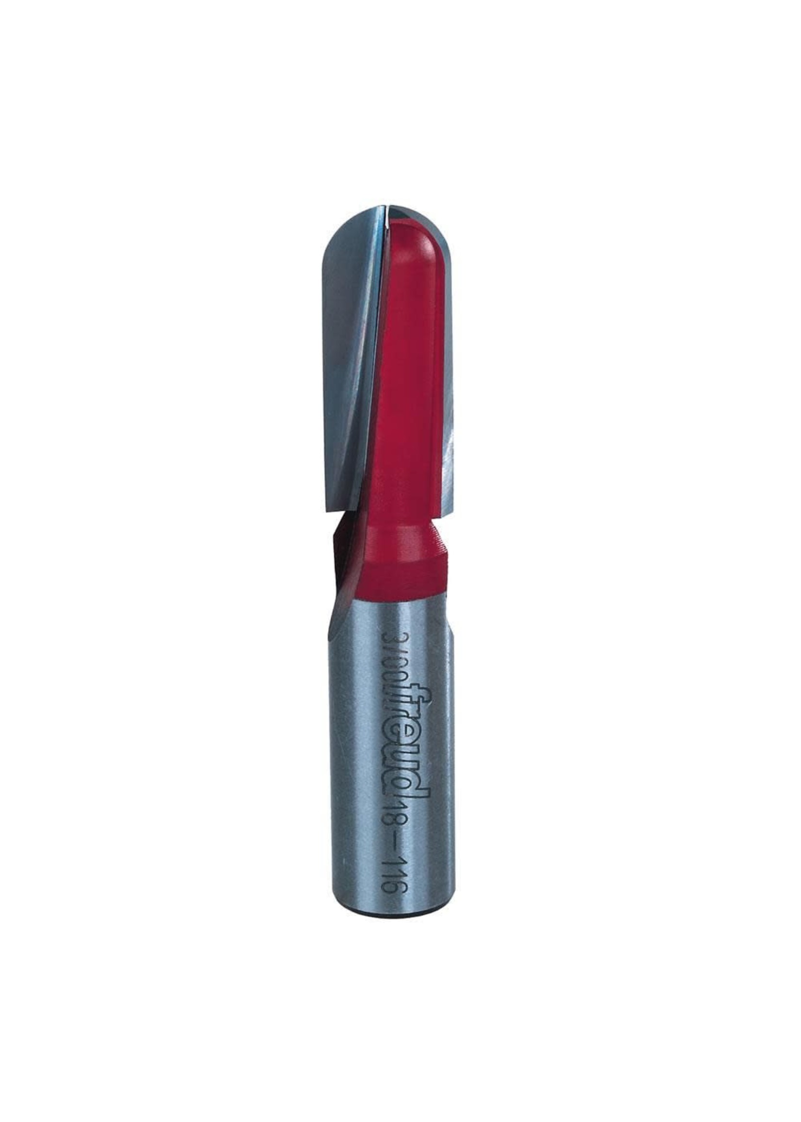 Freud/Diablo 1/4" Radius Round Nose Bit 18-116
