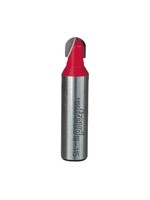 Freud/Diablo 3/16" Radius Round Nose Bit