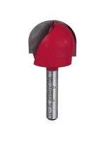 Freud/Diablo 1/2" Radius Round Nose Bit 18-113