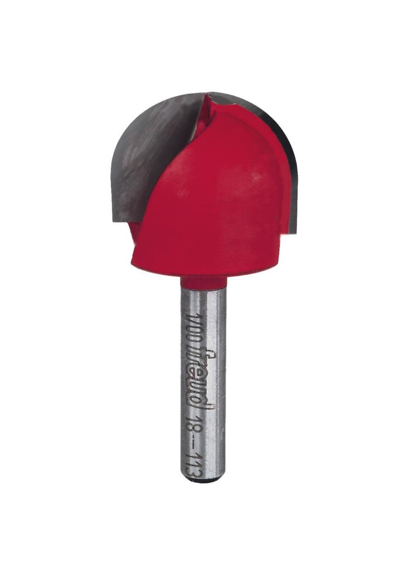 Freud/Diablo ROUND NOSE BIT 18-113