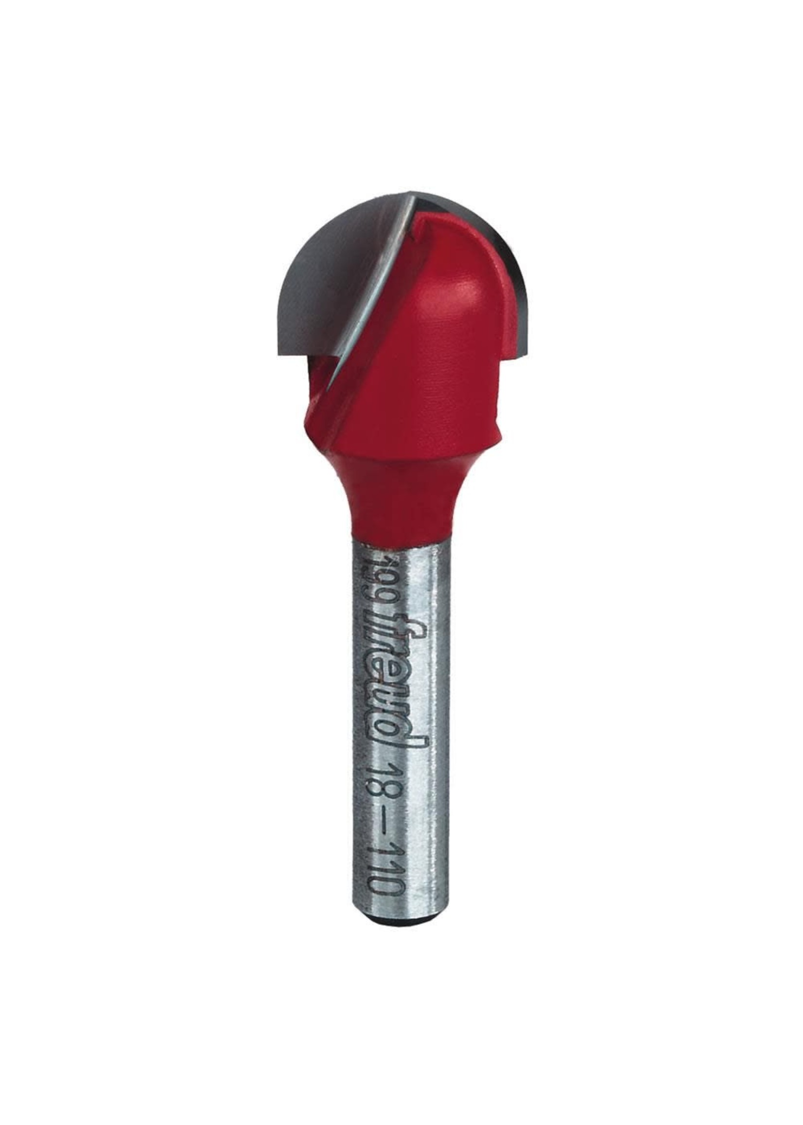 Freud/Diablo 5/16" Radius Round Nose Bit 18-110