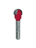 Freud/Diablo 1/4" Radius Round Nose Bit 18-108