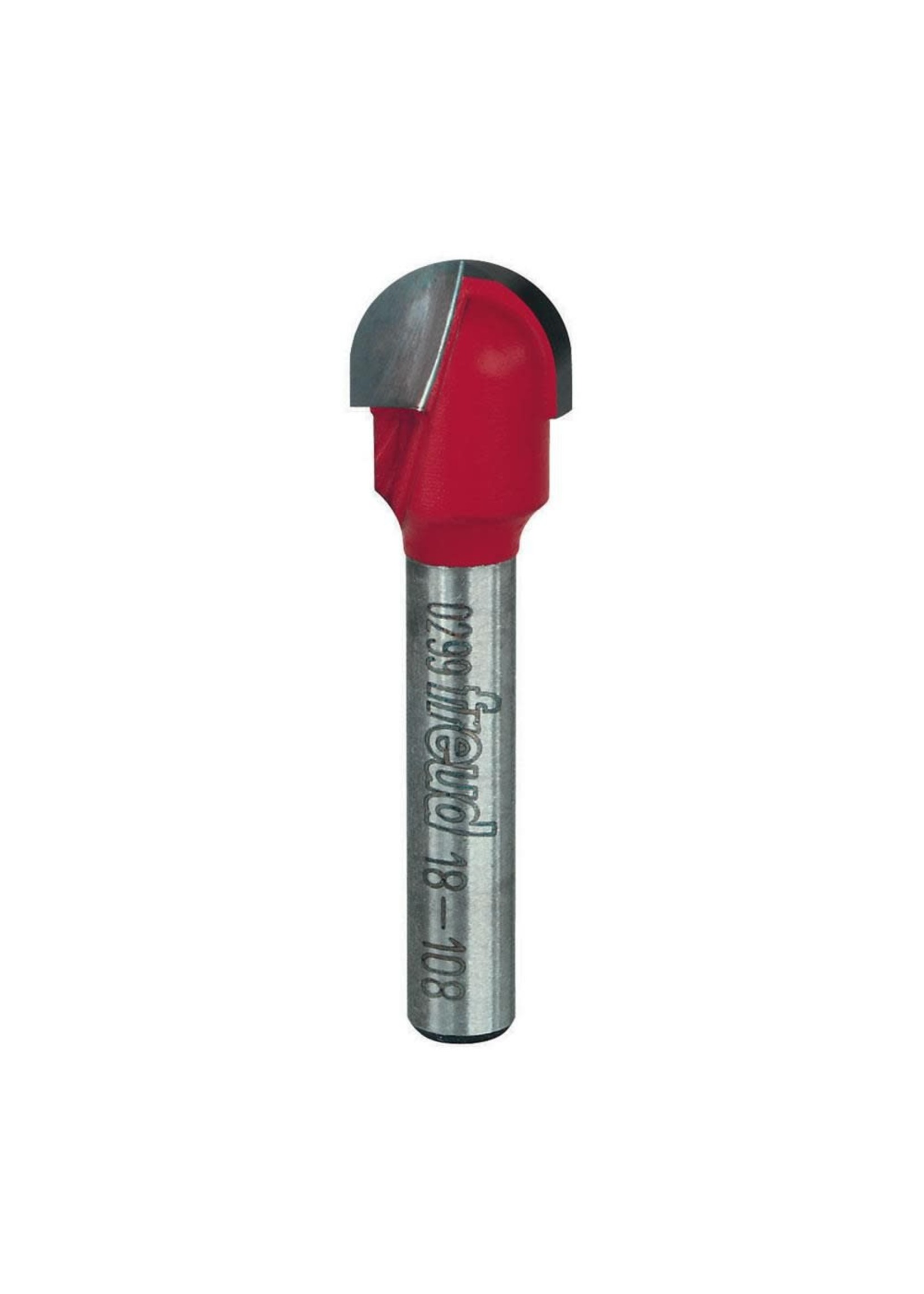 Freud/Diablo ROUND NOSE BIT 18-108