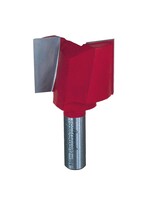 Freud/Diablo 1-3/4" Double Flute Straight Bit 12-194